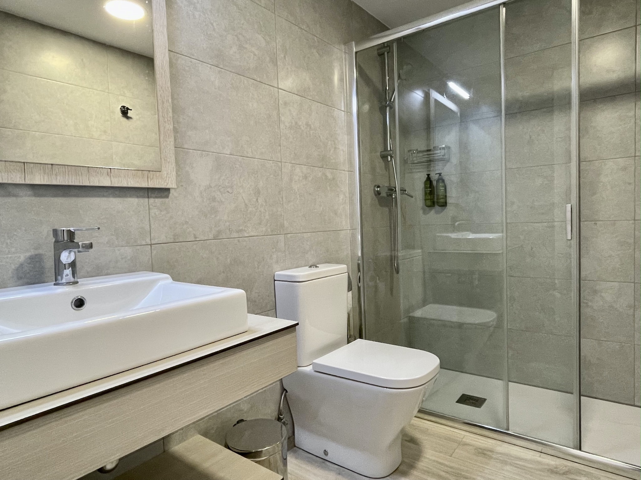 Ferienwohnung FESTASTAR 211
