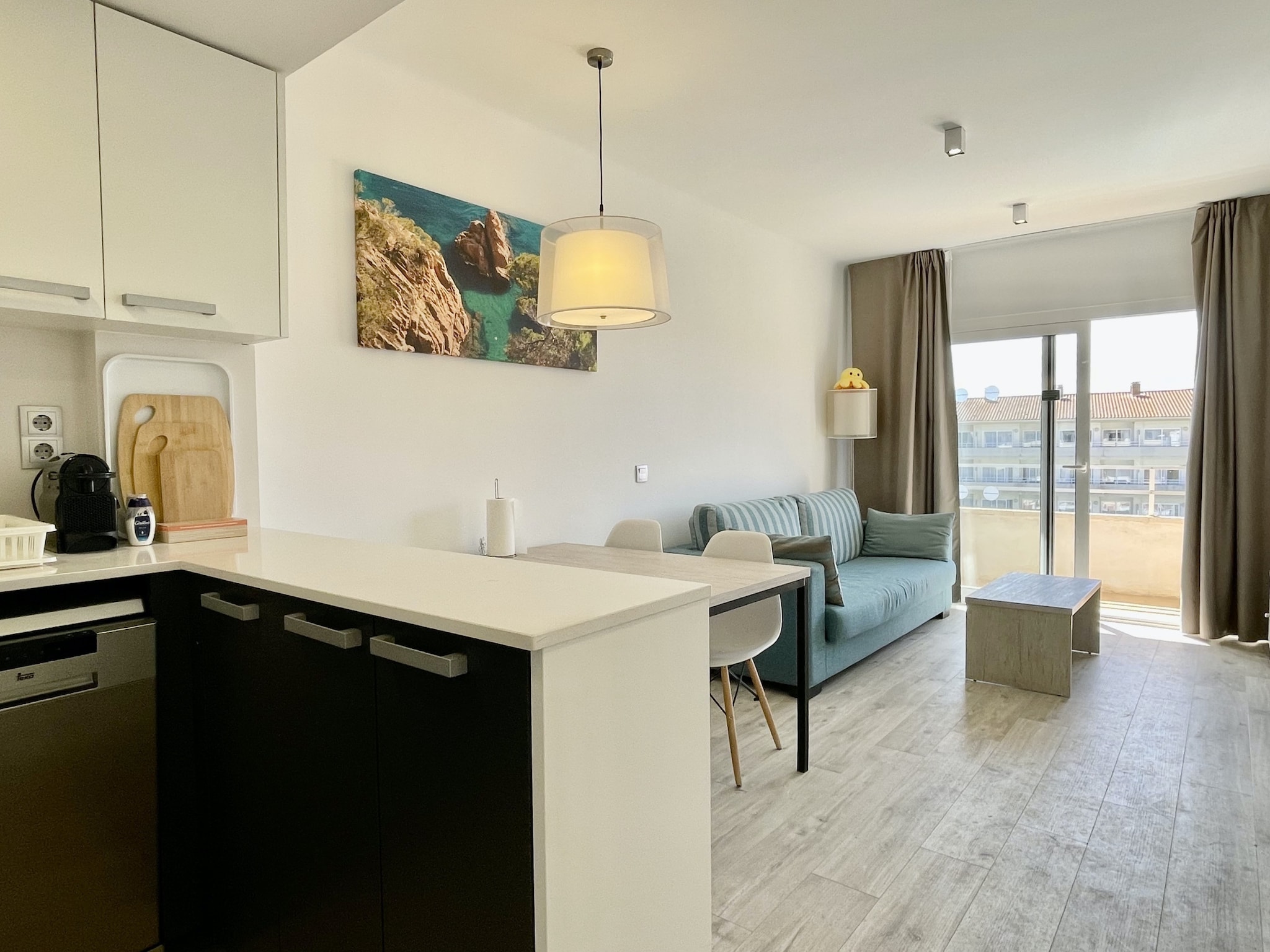 Ferienwohnung FESTASTAR 406