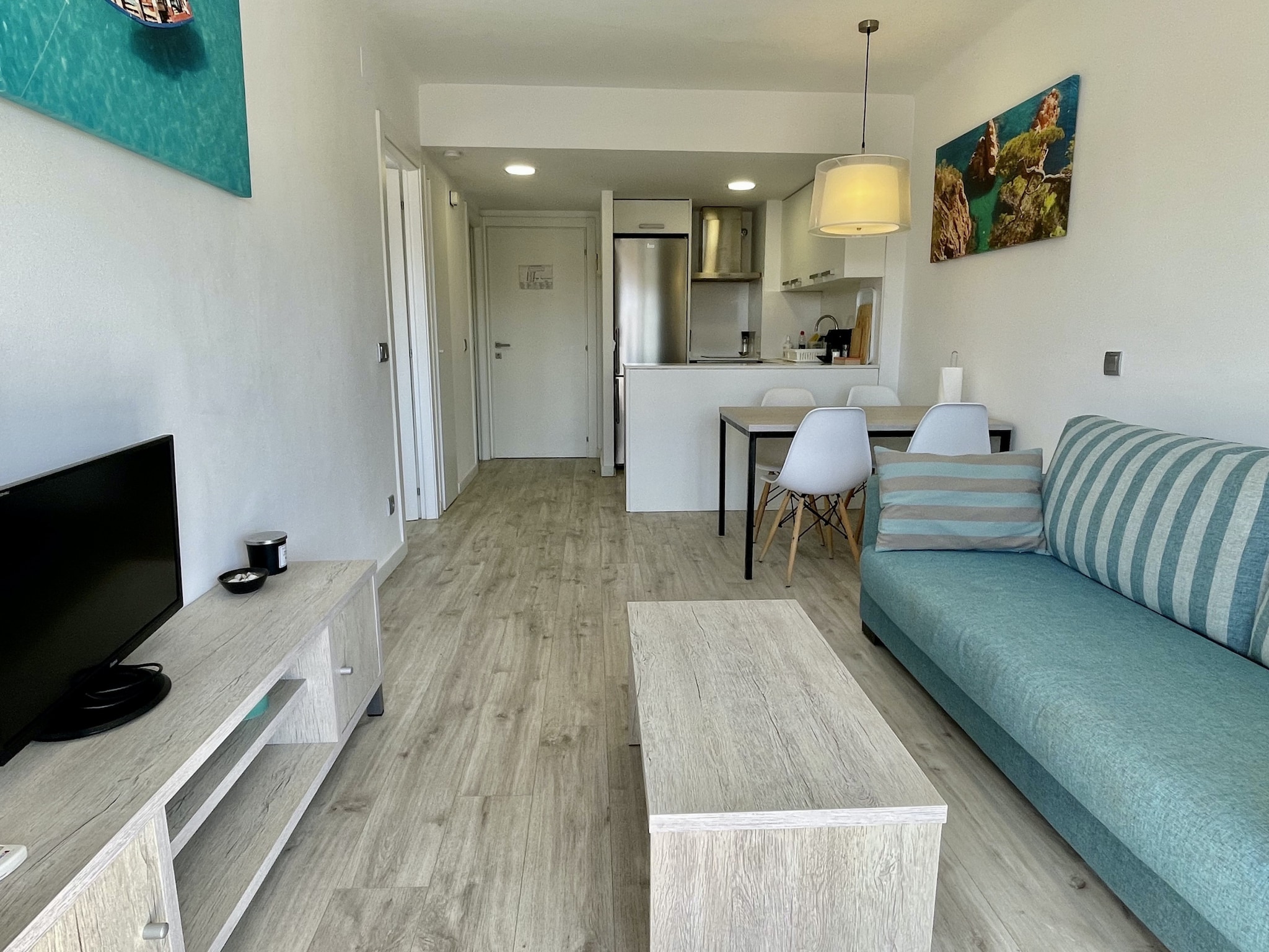 Ferienwohnung FESTASTAR 406