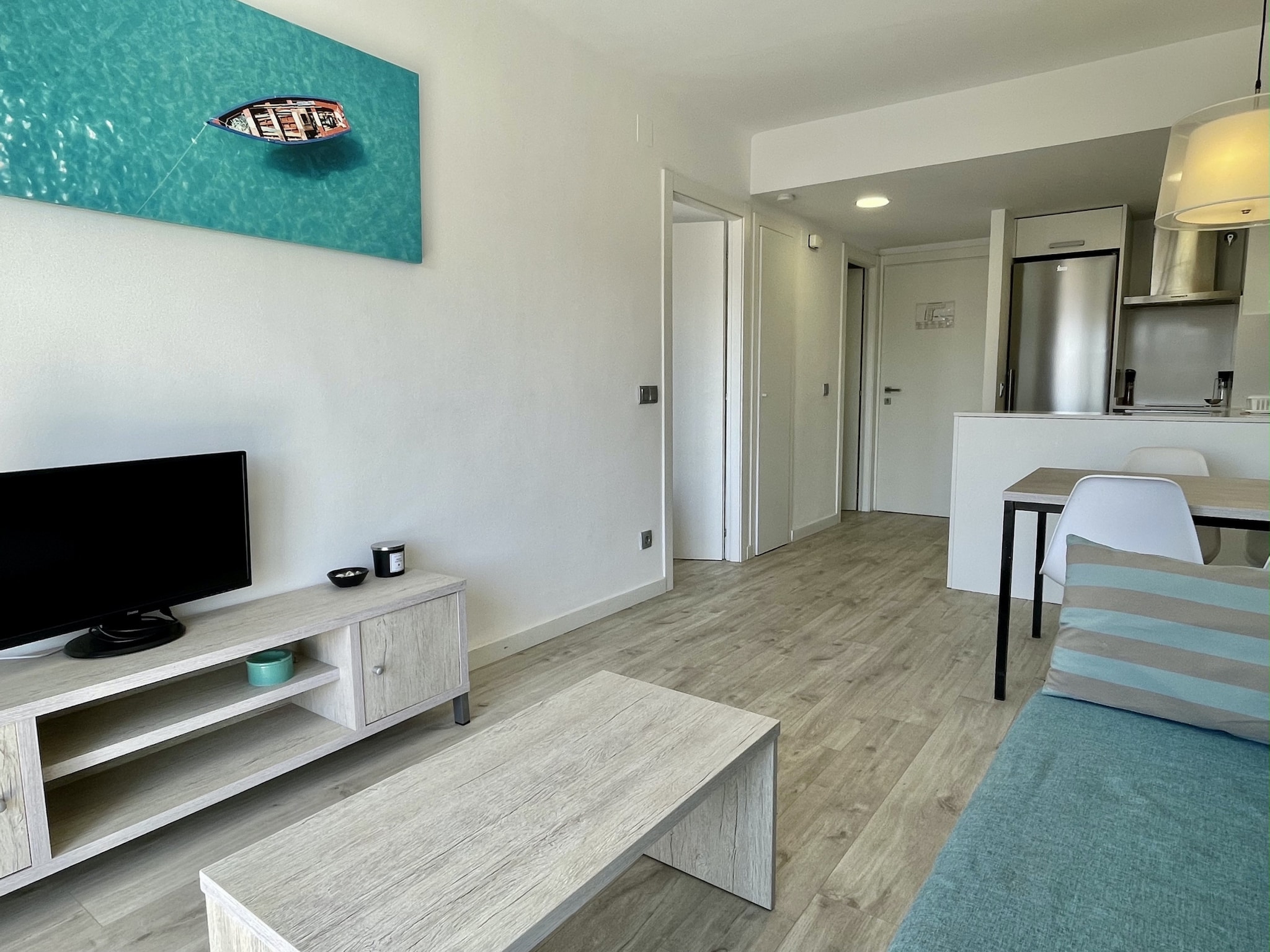 Ferienwohnung FESTASTAR 406