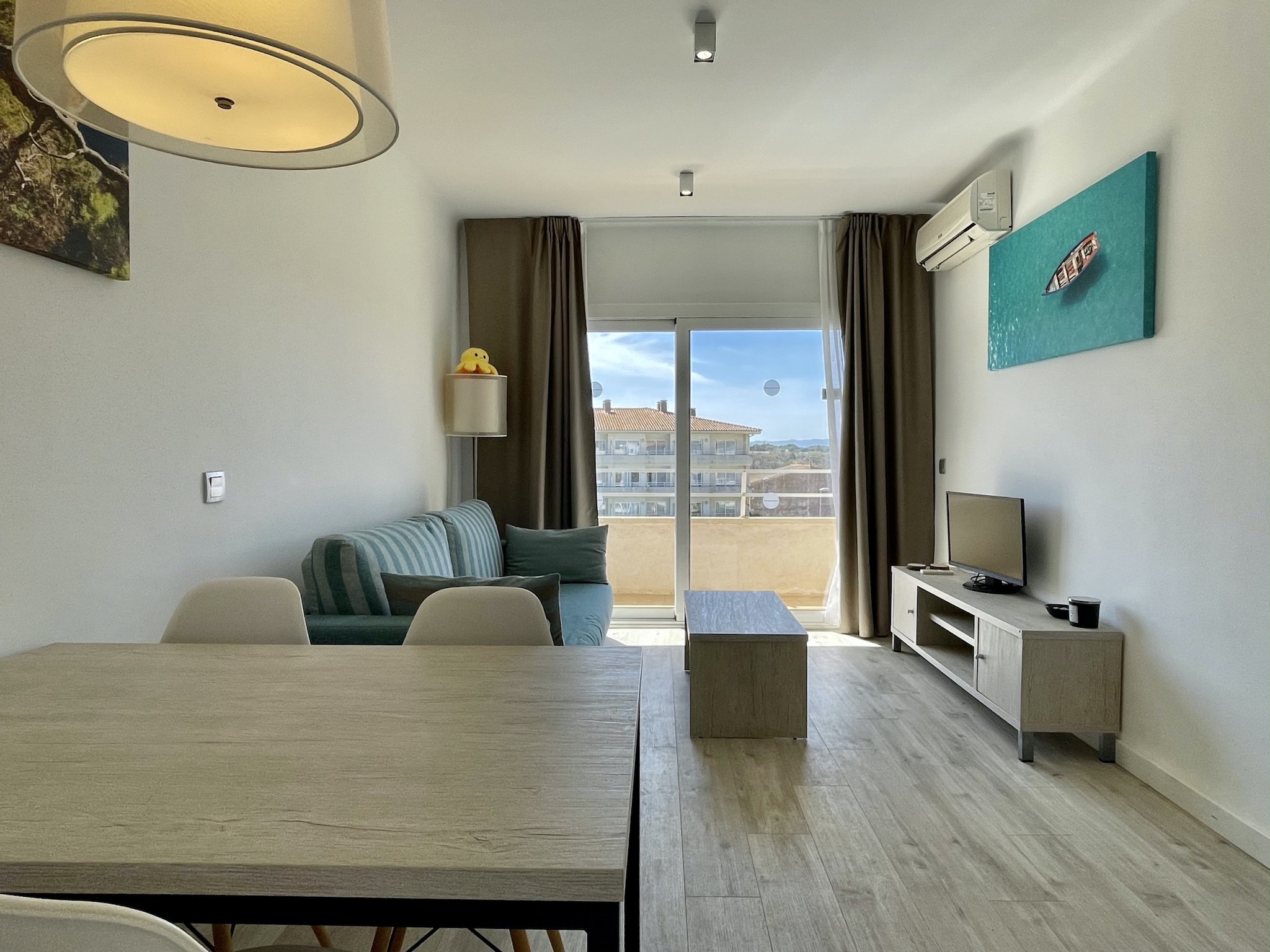 Ferienwohnung FESTASTAR 406