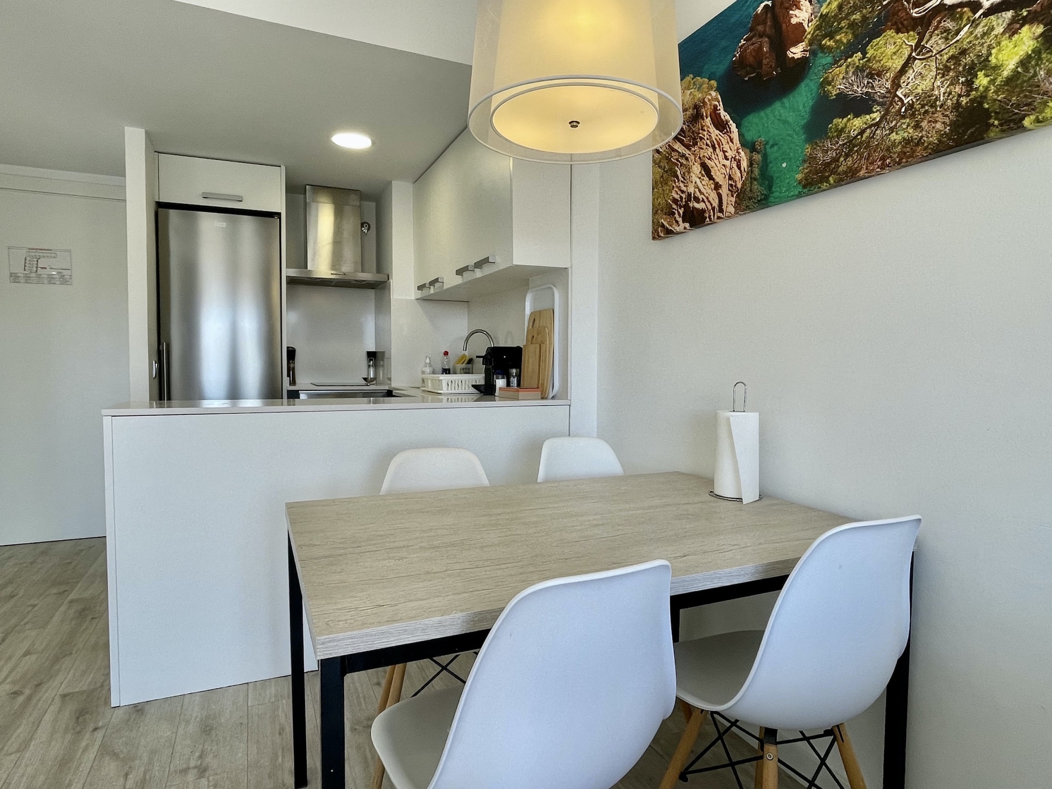 Ferienwohnung FESTASTAR 406