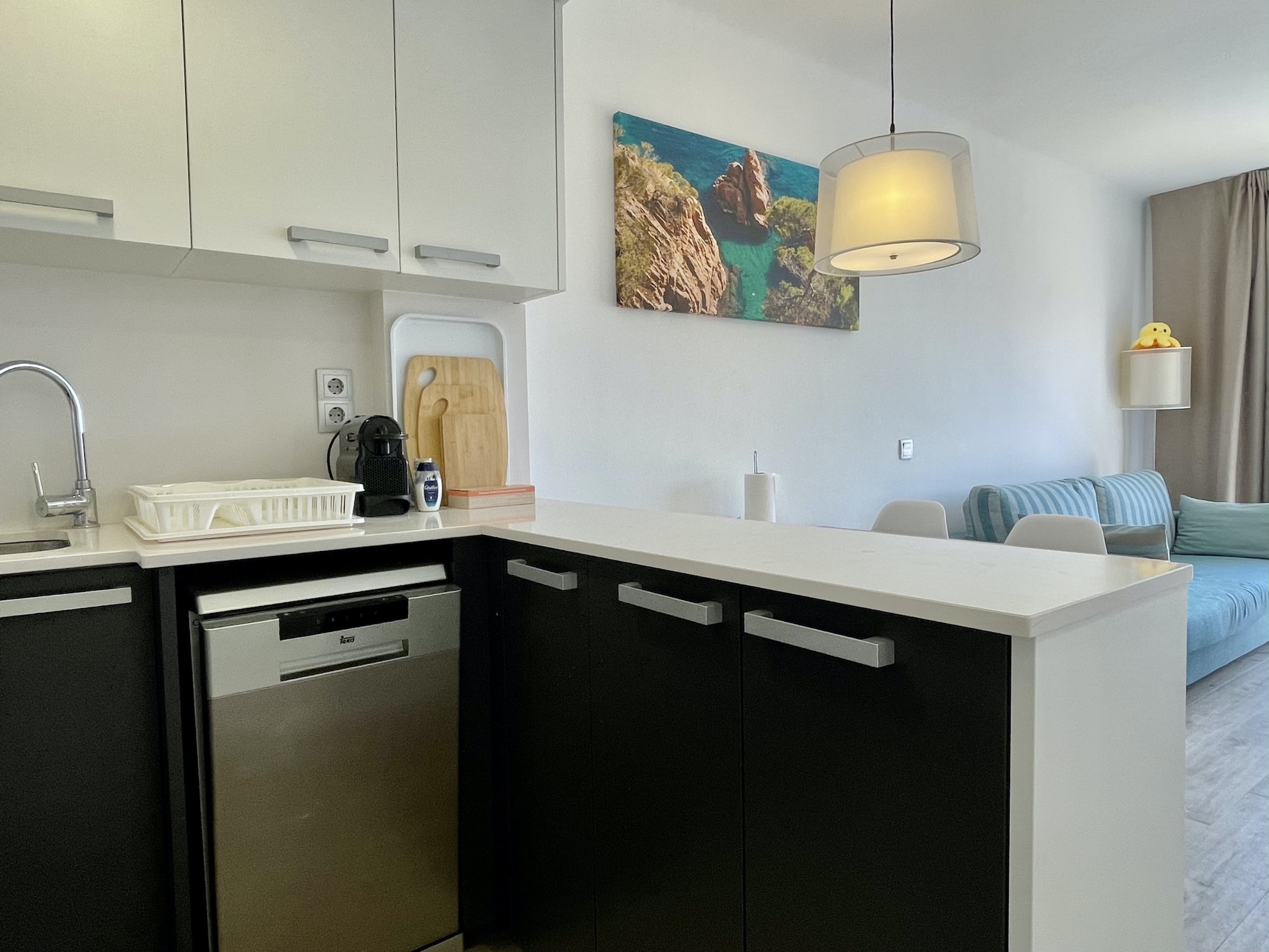 Ferienwohnung FESTASTAR 406