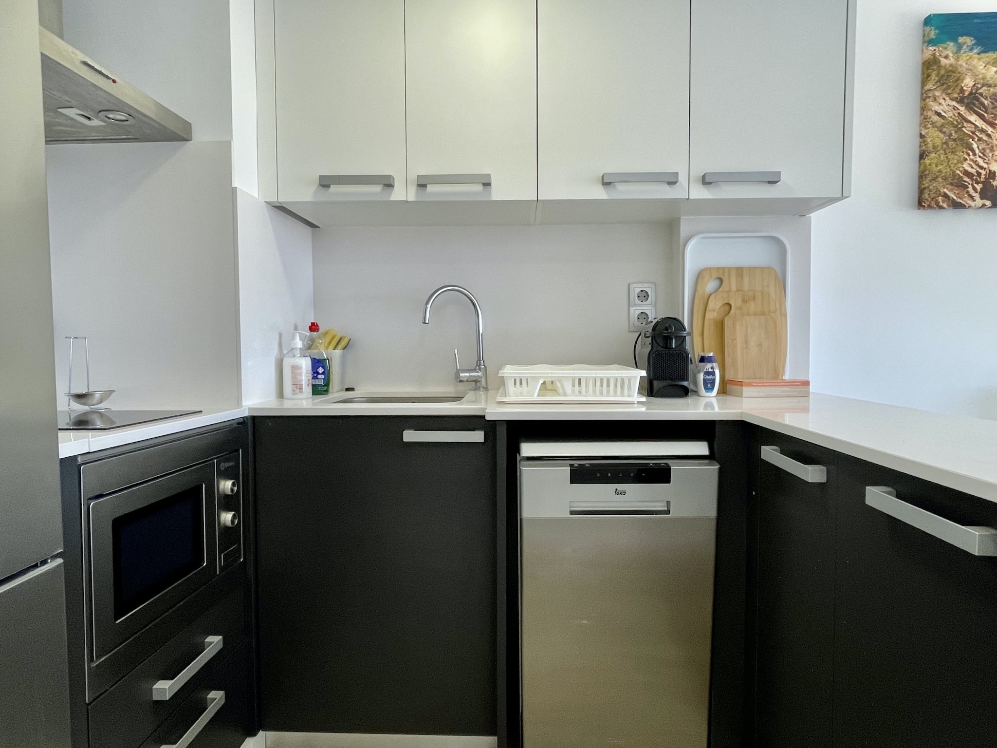 Ferienwohnung FESTASTAR 406