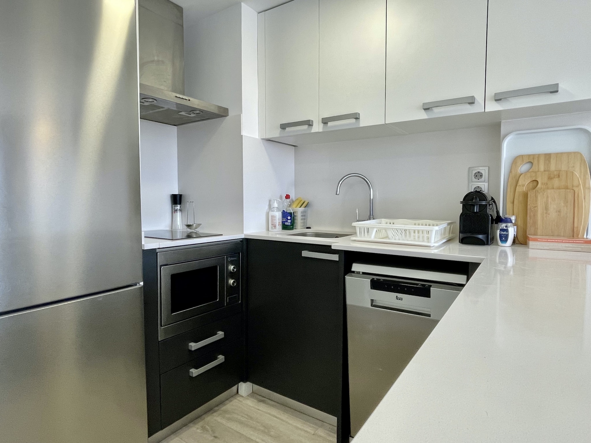 Ferienwohnung FESTASTAR 406
