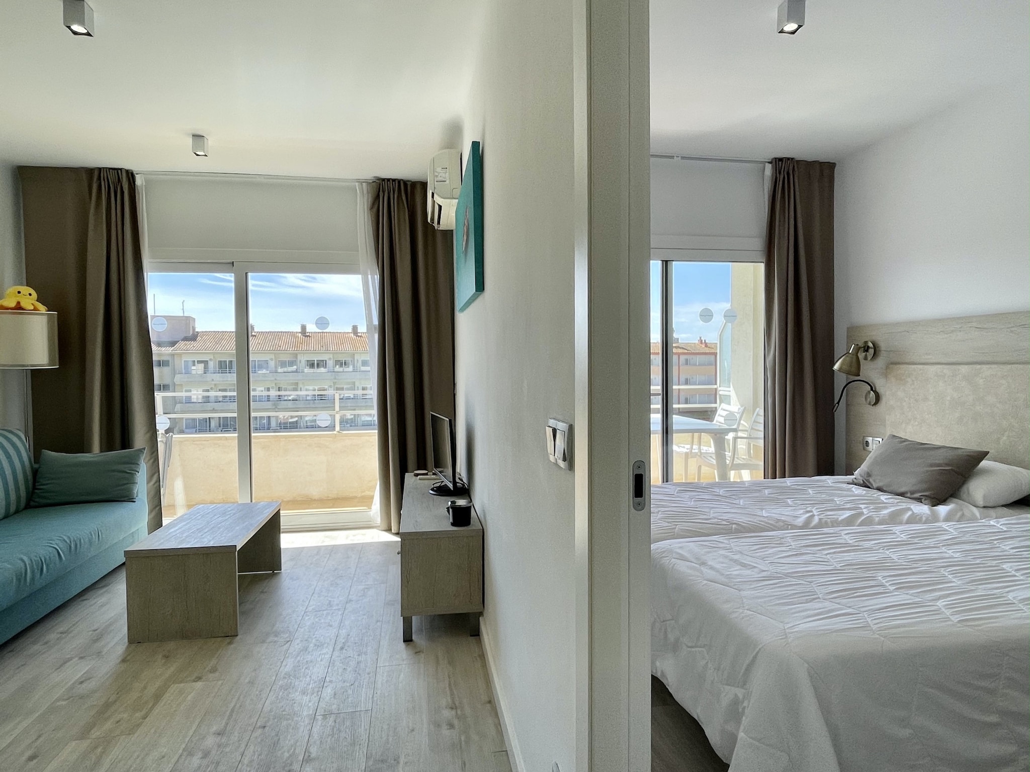 Ferienwohnung FESTASTAR 406