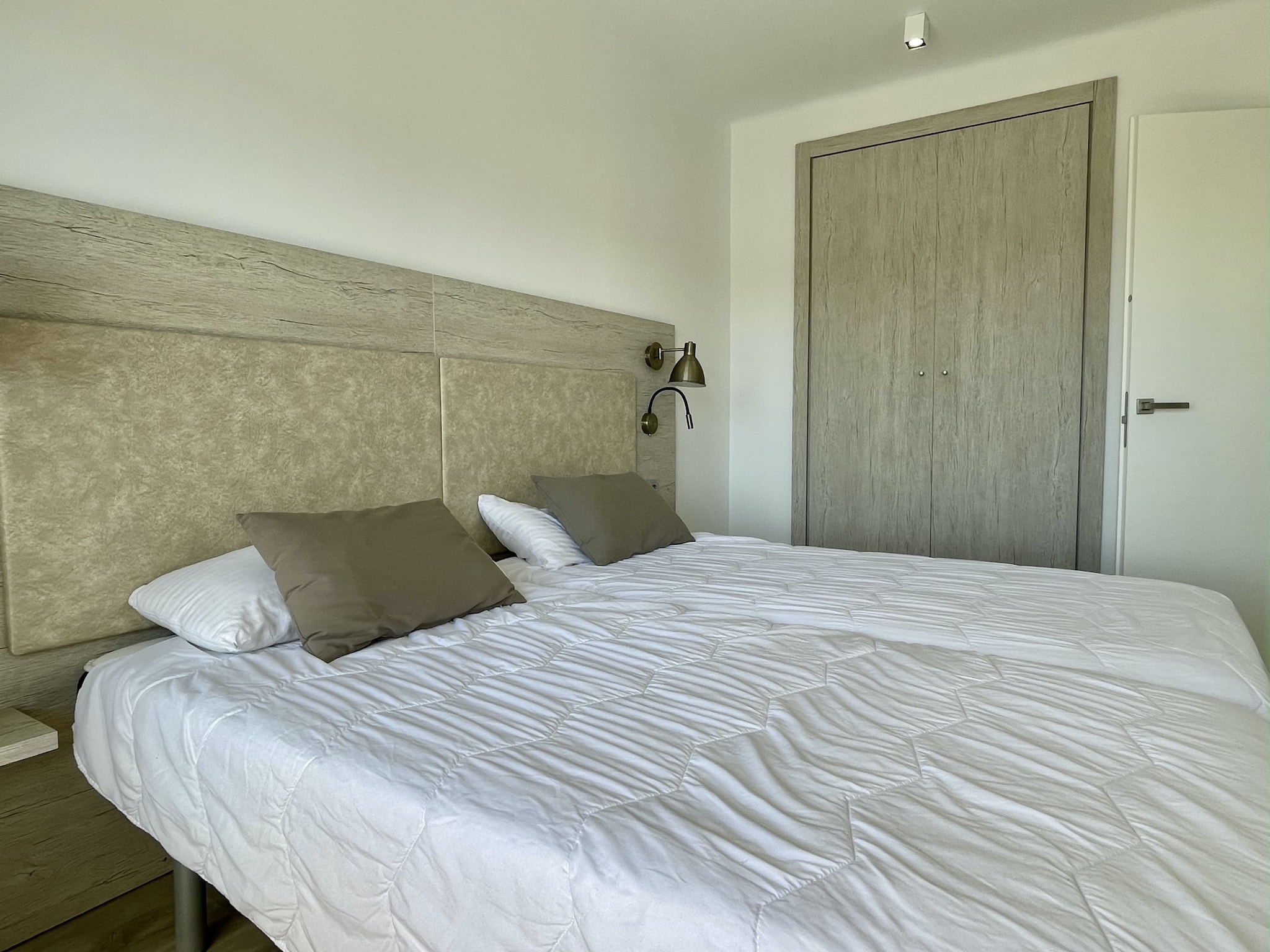 Ferienwohnung FESTASTAR 406