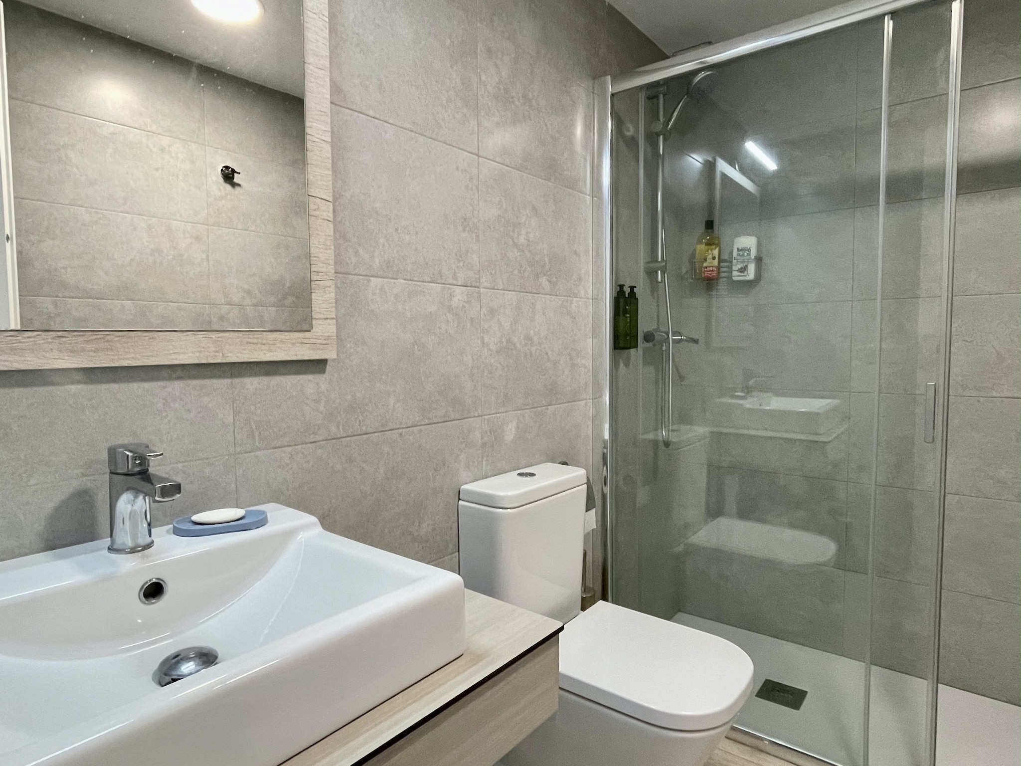 Ferienwohnung FESTASTAR 406
