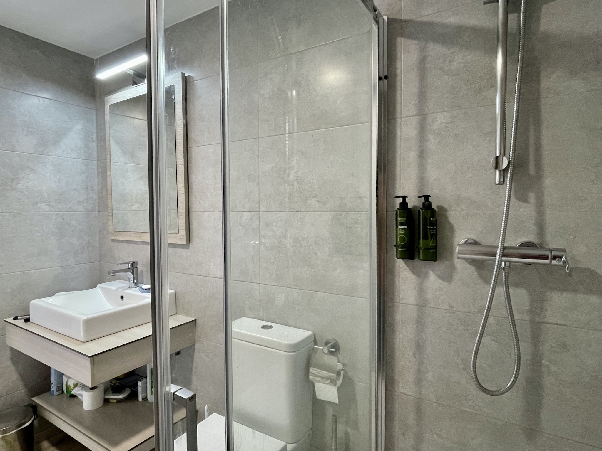 Ferienwohnung FESTASTAR 406