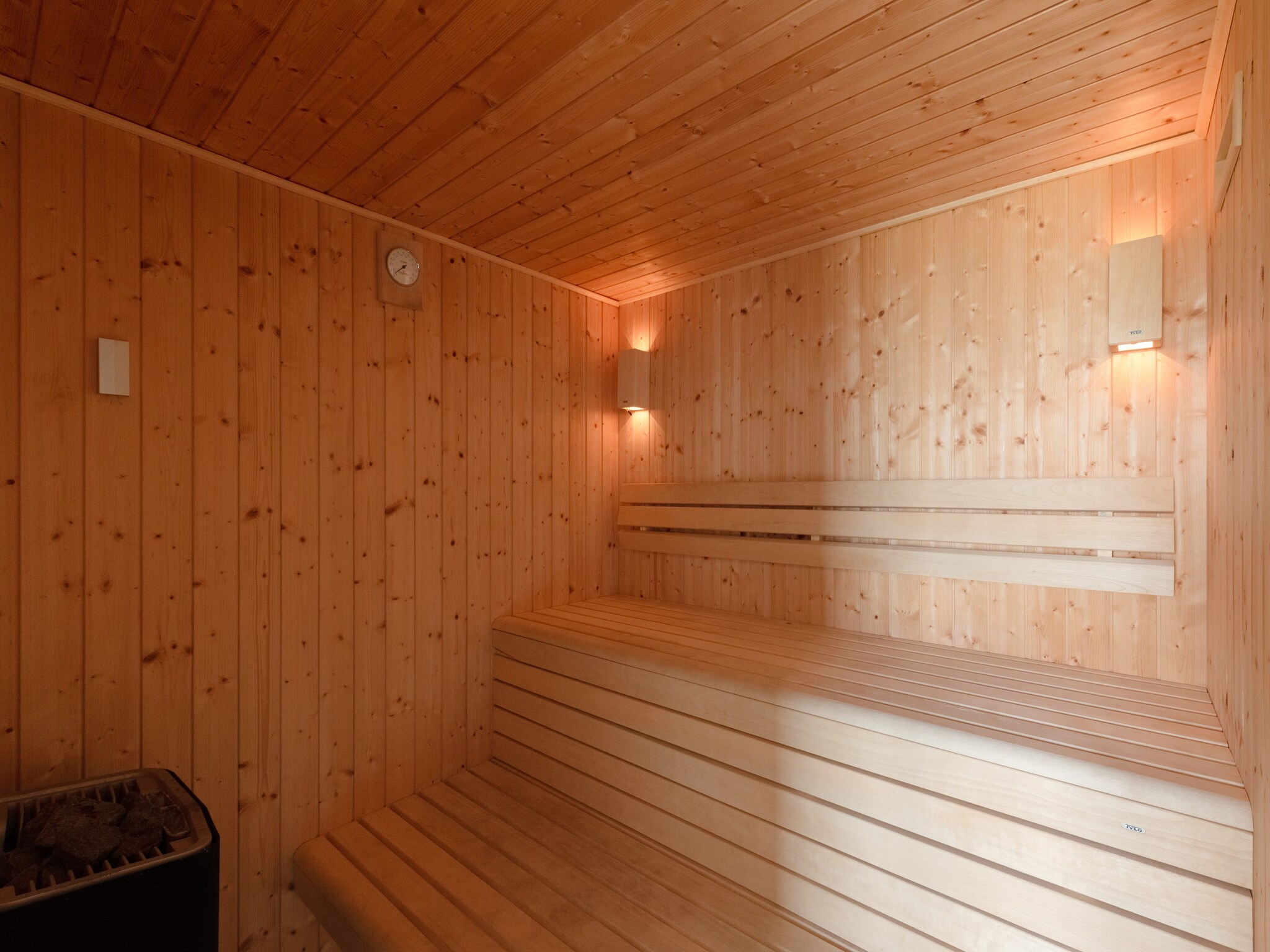 Ferienhaus TY KOREJOU - Plouguerneau