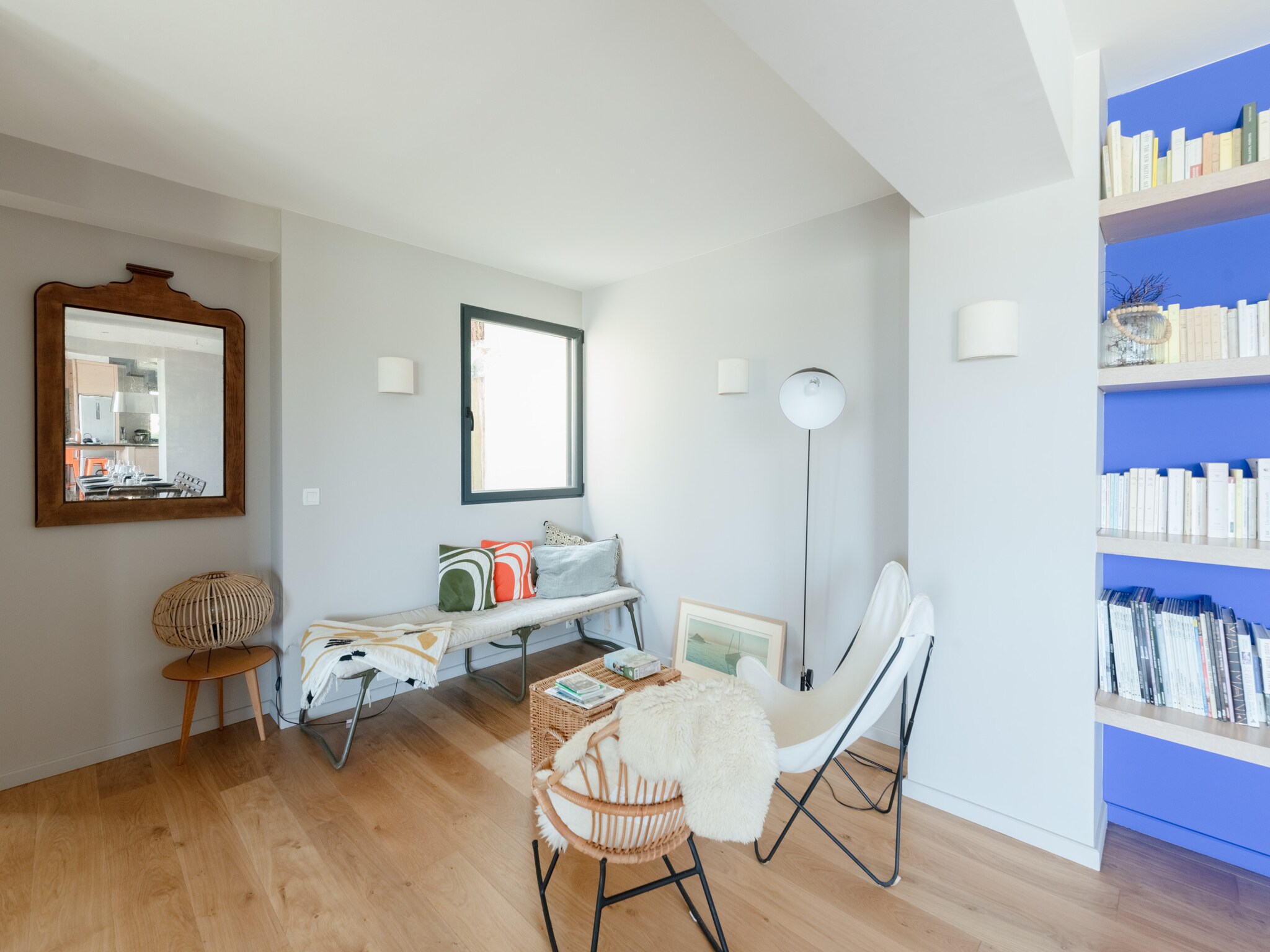 Ferienhaus TY KOREJOU - Plouguerneau