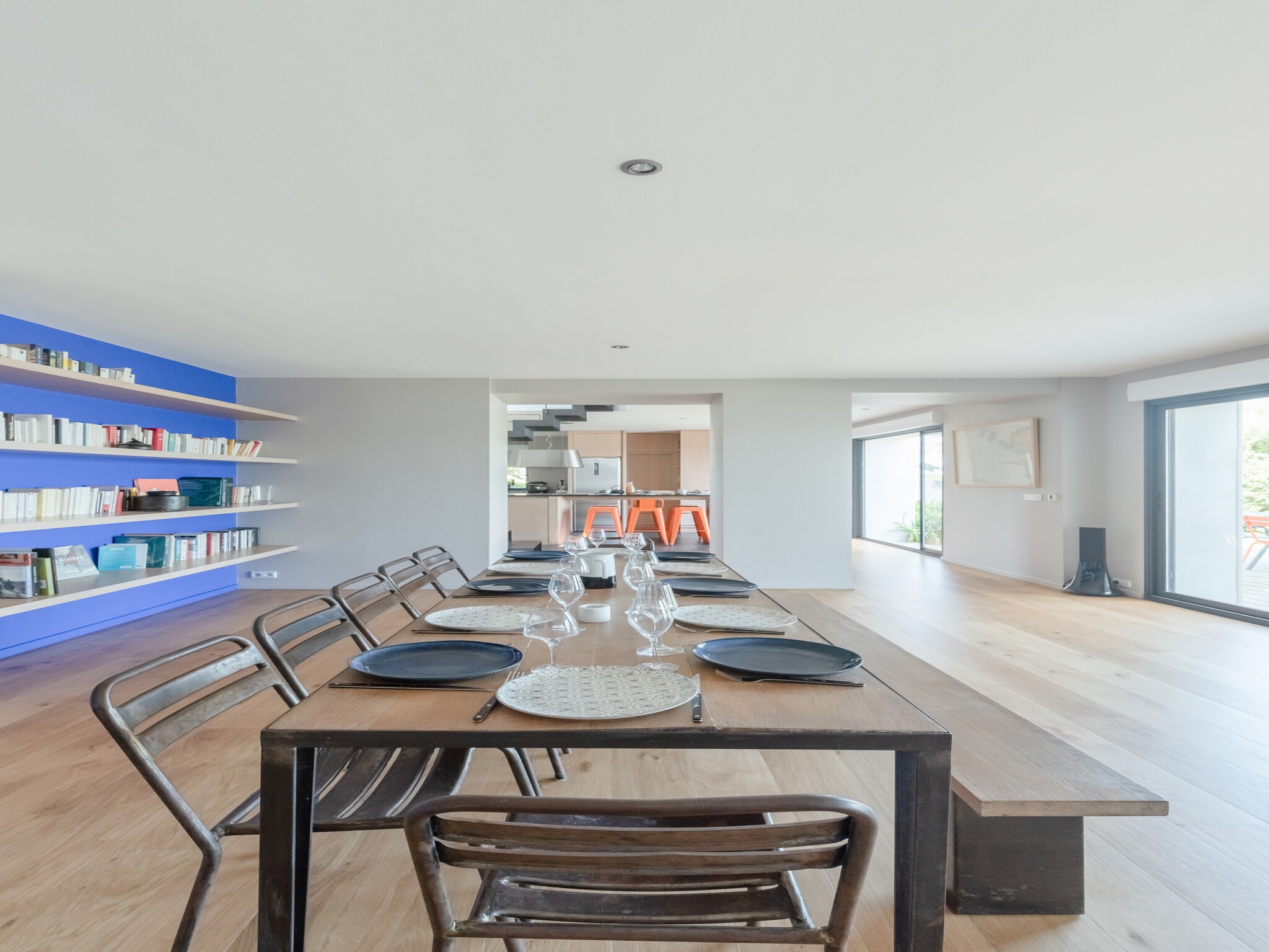 Ferienhaus TY KOREJOU - Plouguerneau
