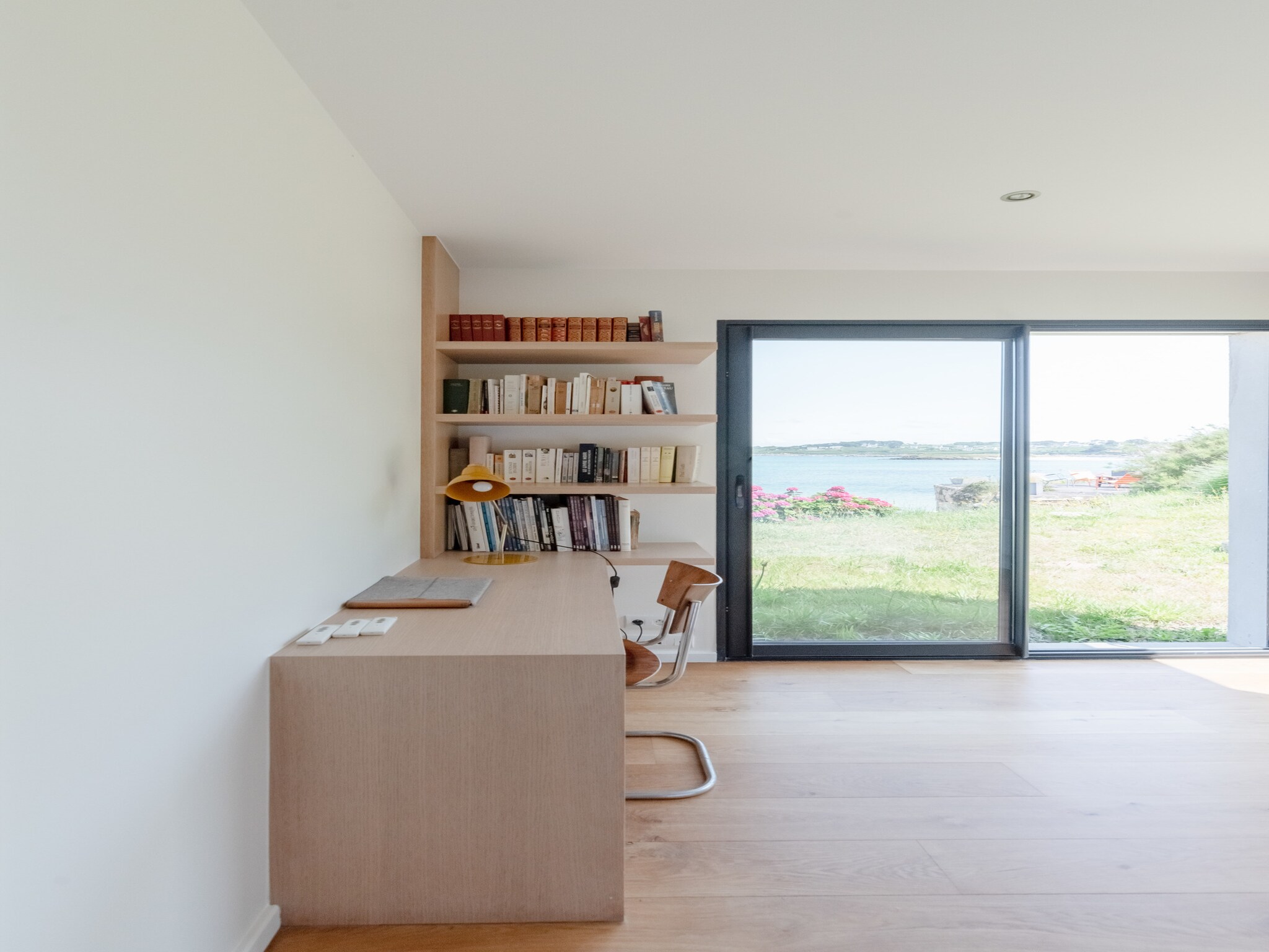 Ferienhaus TY KOREJOU - Plouguerneau