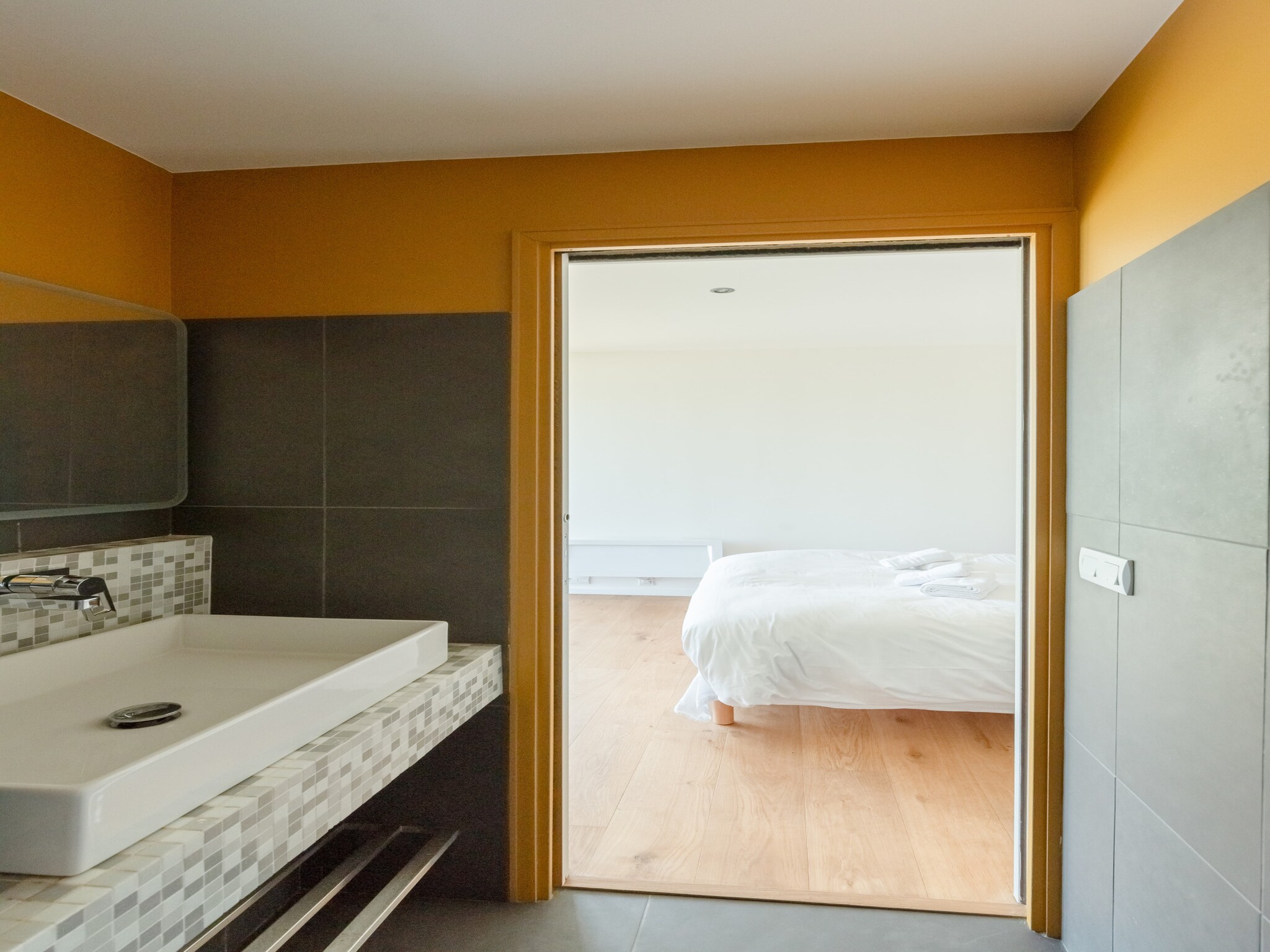 Ferienhaus TY KOREJOU - Plouguerneau