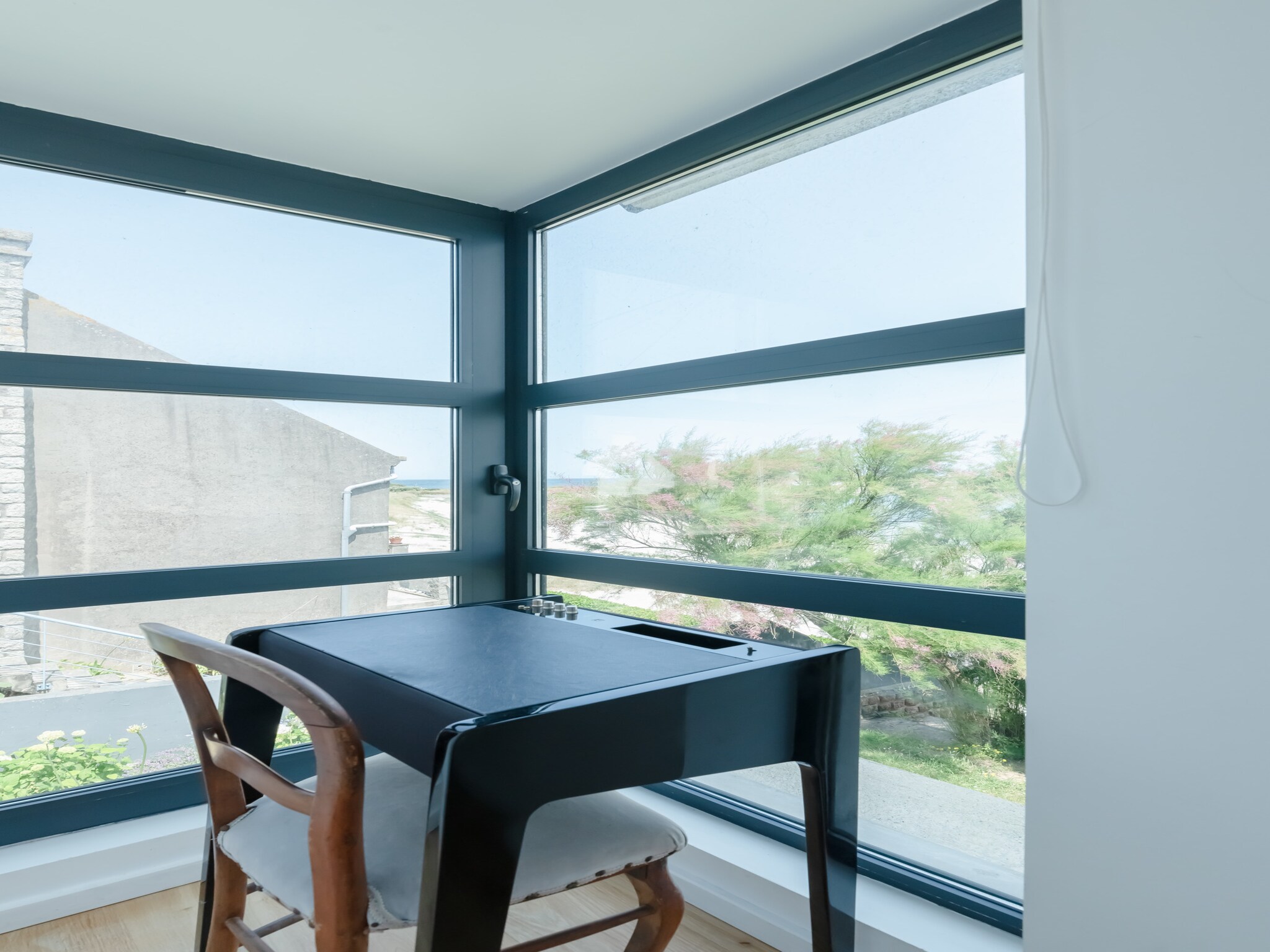 Ferienhaus TY KOREJOU - Plouguerneau