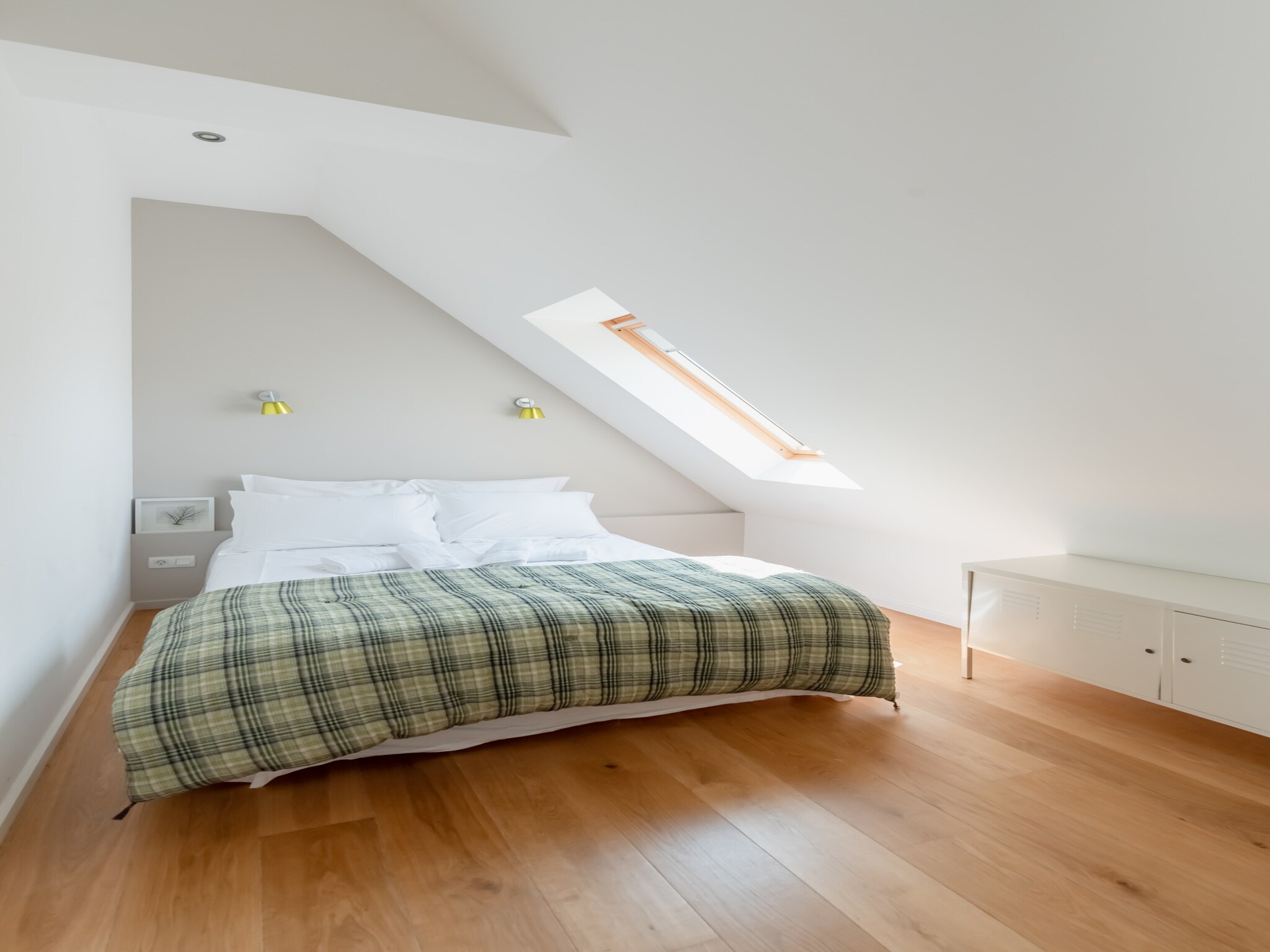 Ferienhaus TY KOREJOU - Plouguerneau