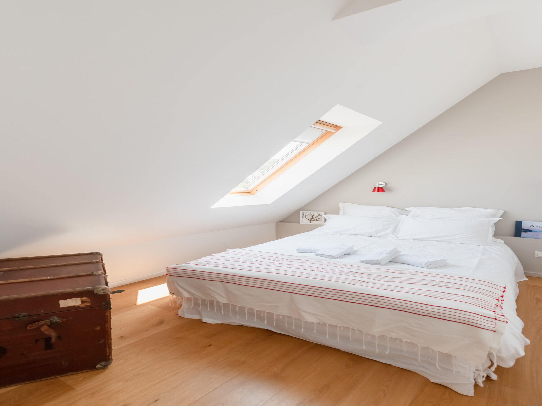 Ferienhaus TY KOREJOU - Plouguerneau