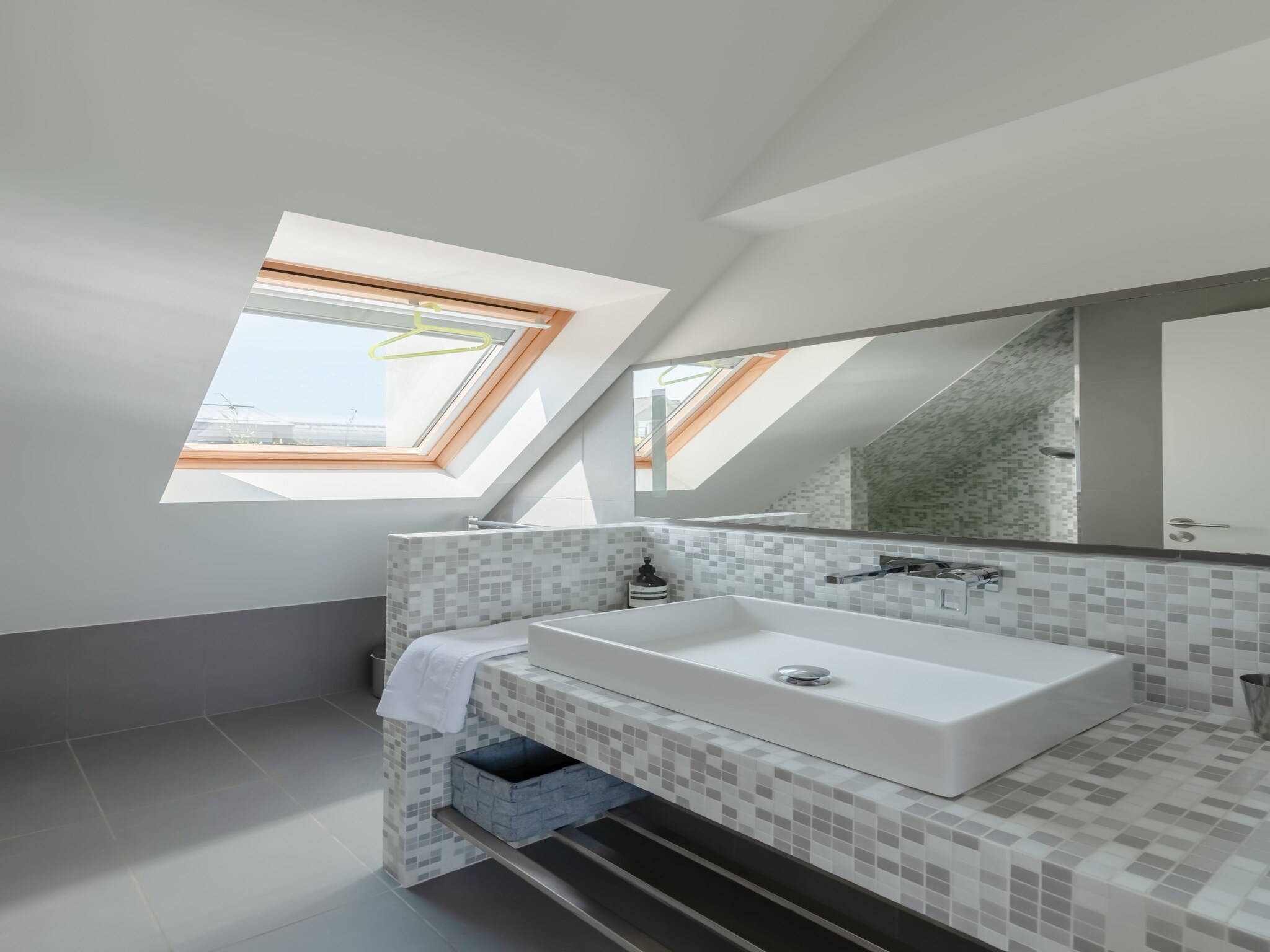 Ferienhaus TY KOREJOU - Plouguerneau