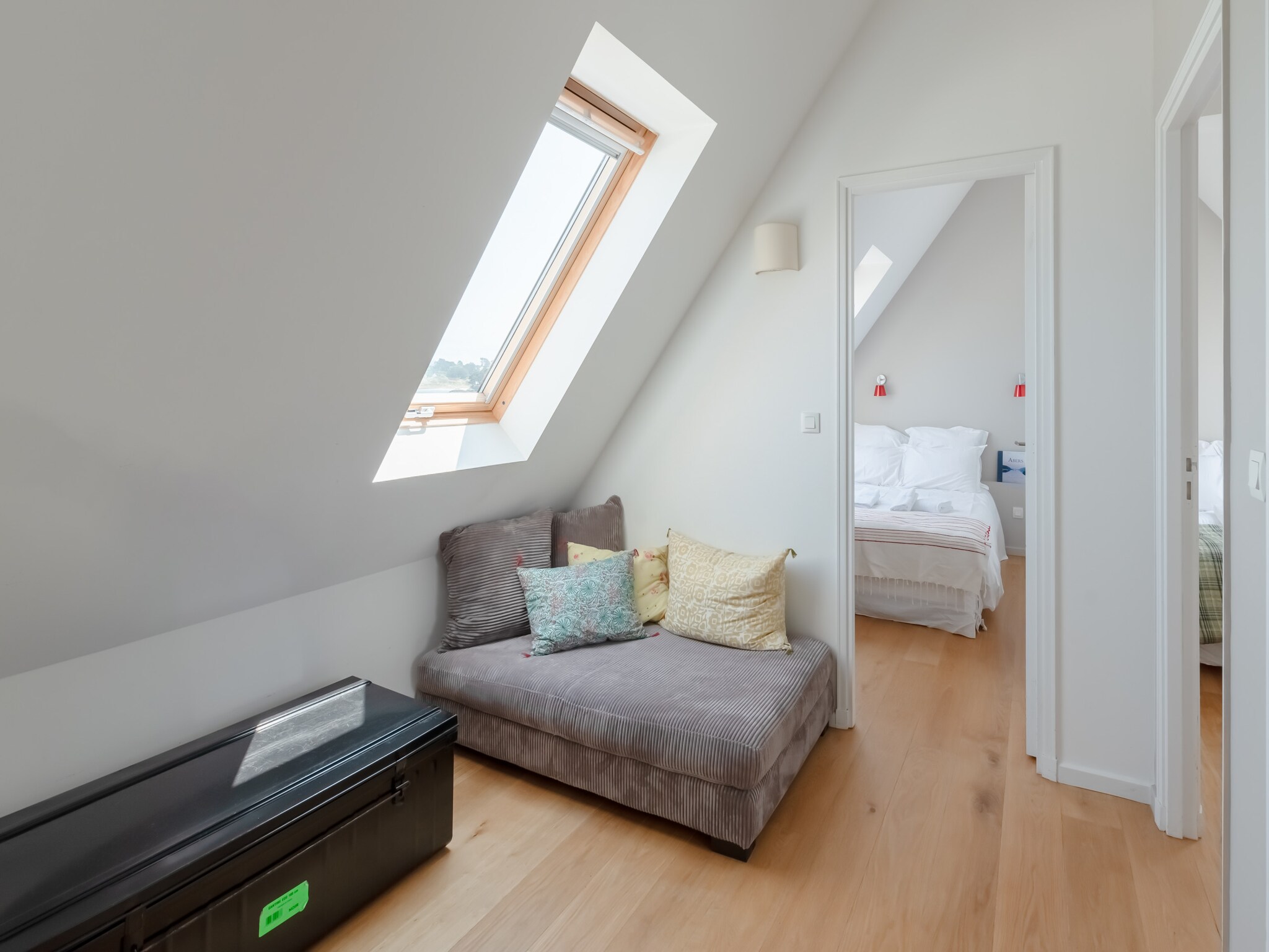 Ferienhaus TY KOREJOU - Plouguerneau