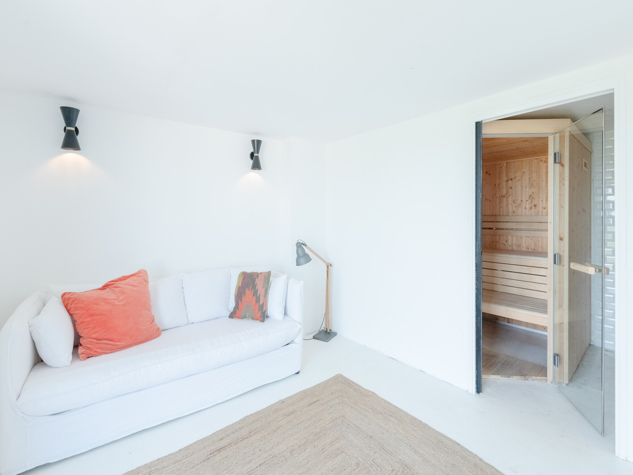 Ferienhaus TY KOREJOU - Plouguerneau