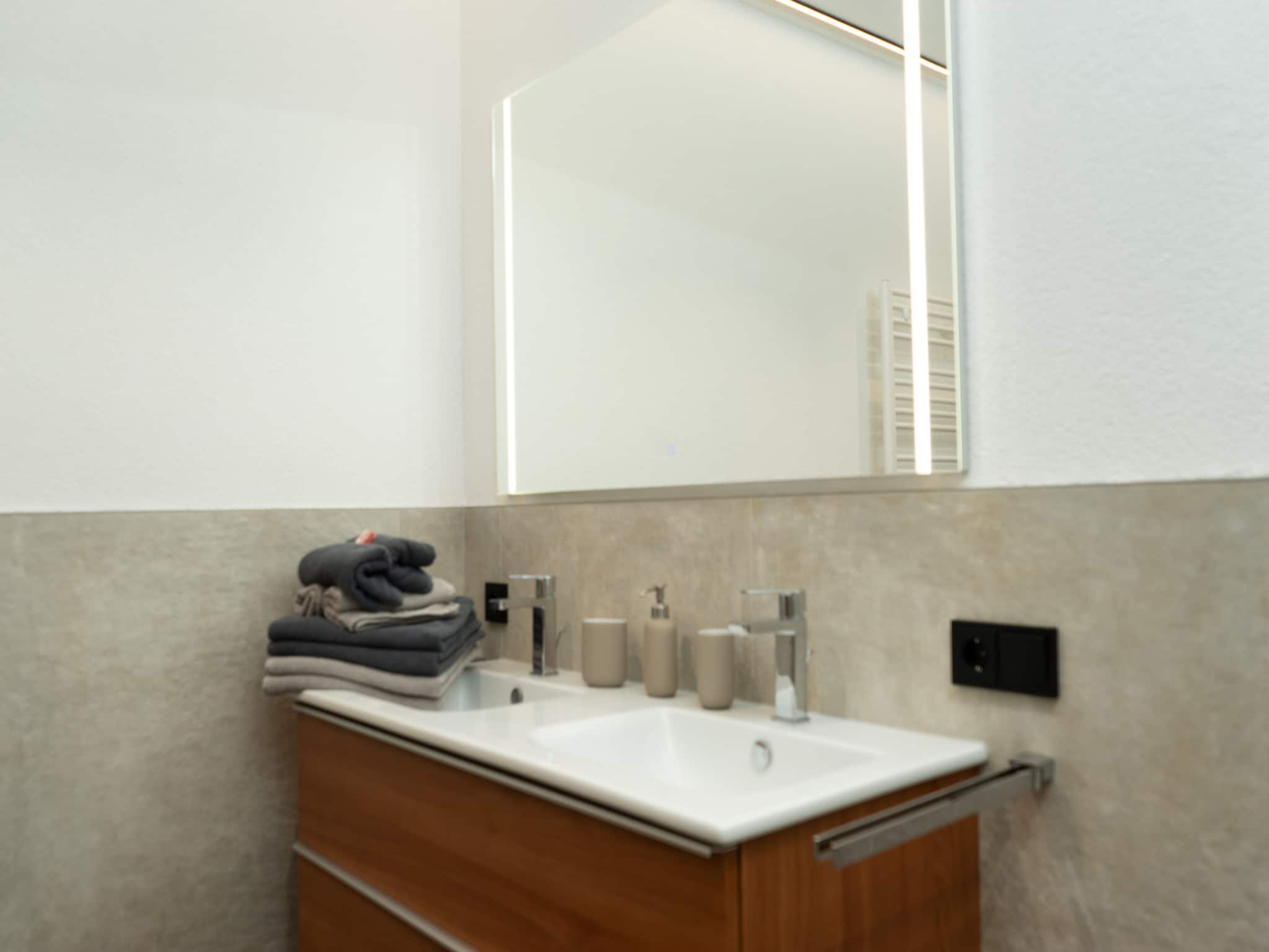 Ferienwohnung Panoramablick Kaunergrat