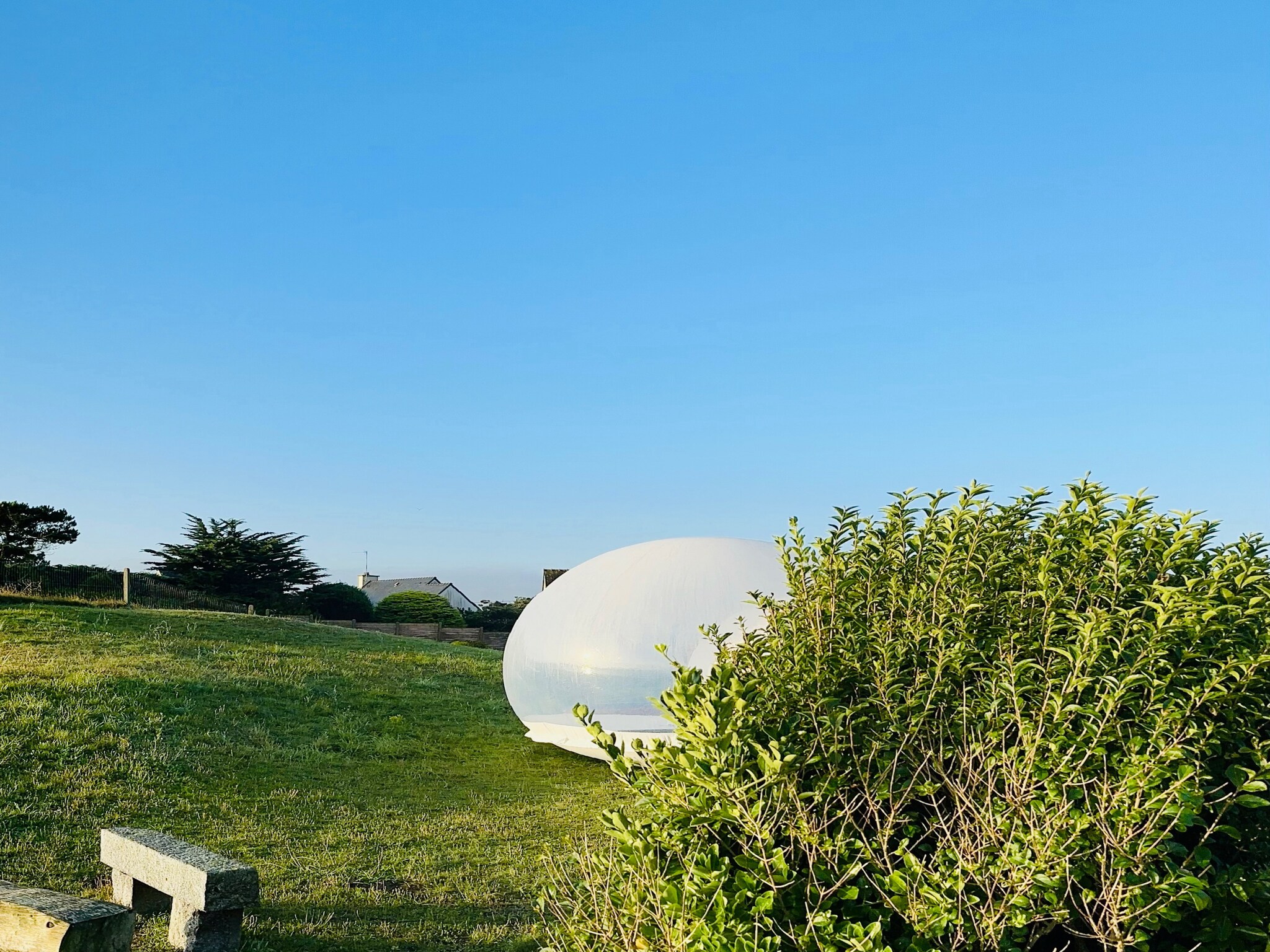   TY BULLE - Portsall
