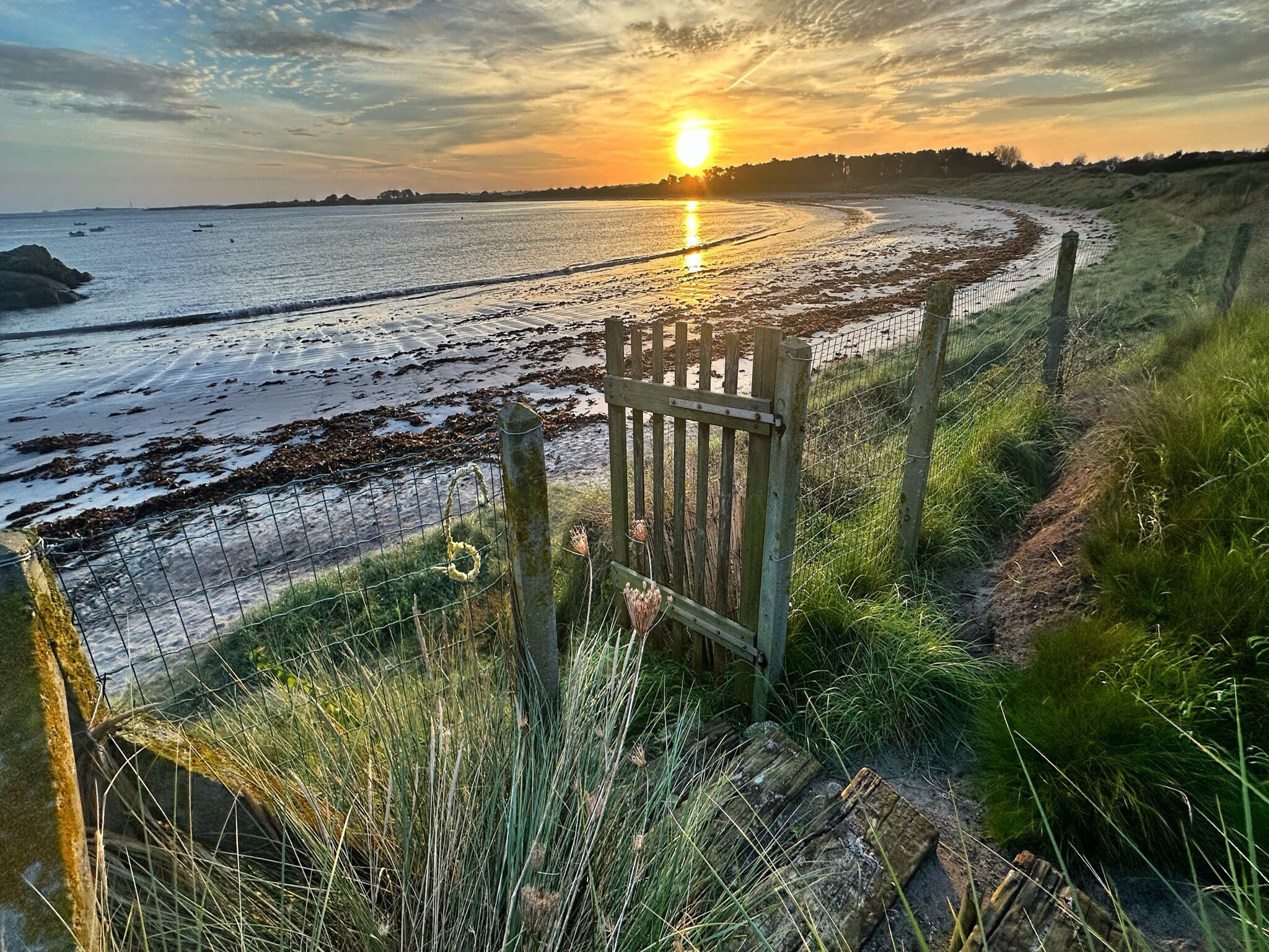  TY BULLE - Portsall