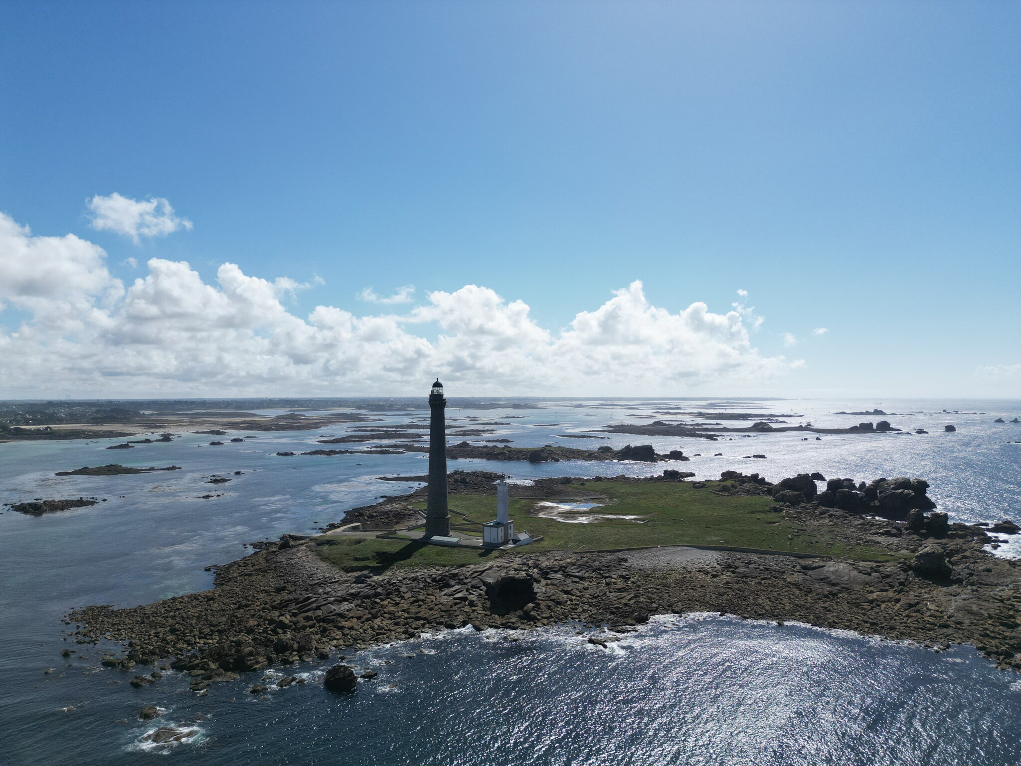   TY BULLE - Portsall