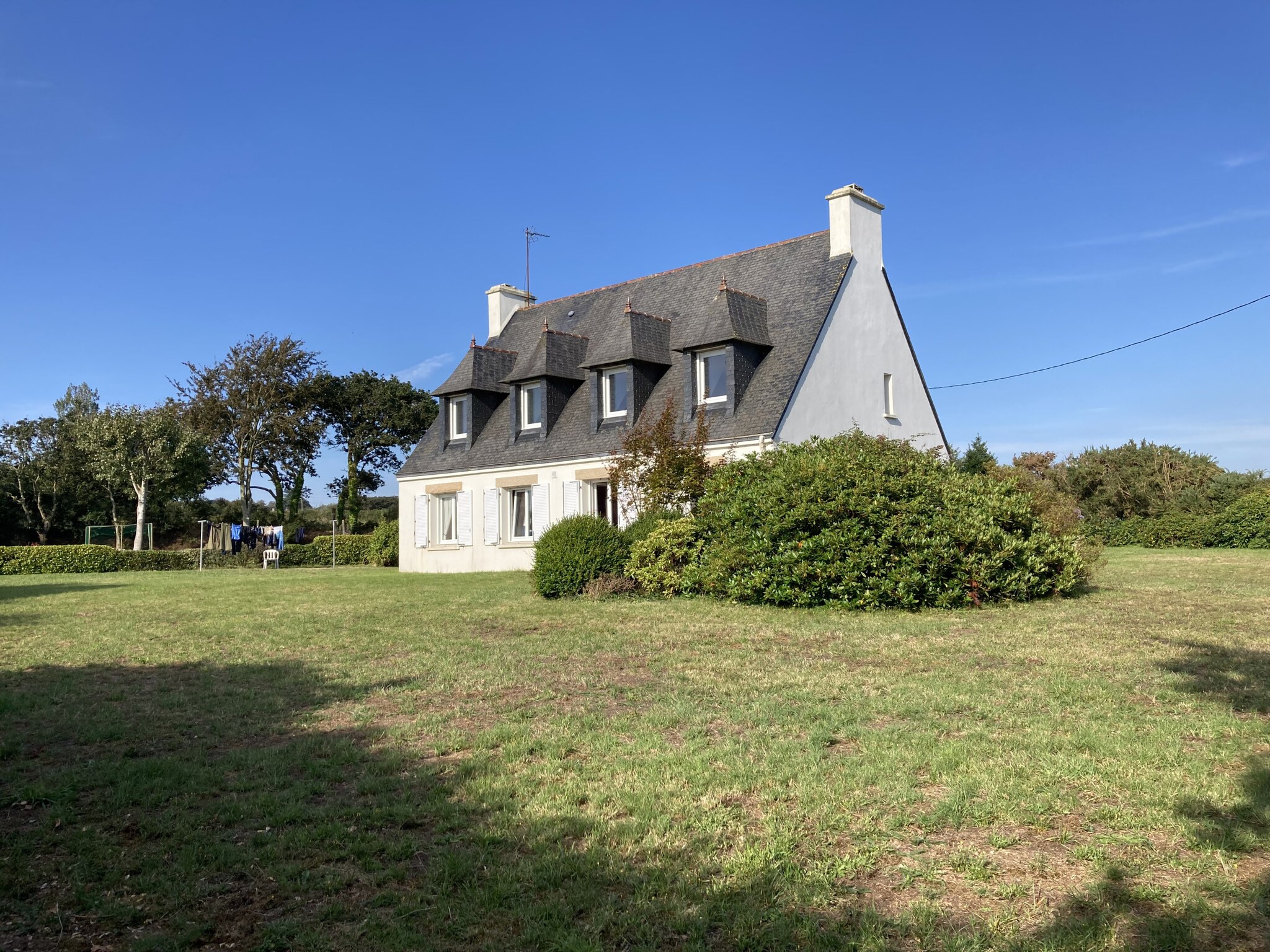 Maison KER ILDUT - Brélès