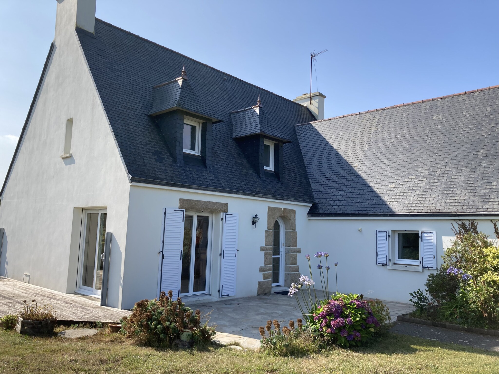 Maison KER ILDUT - Brélès