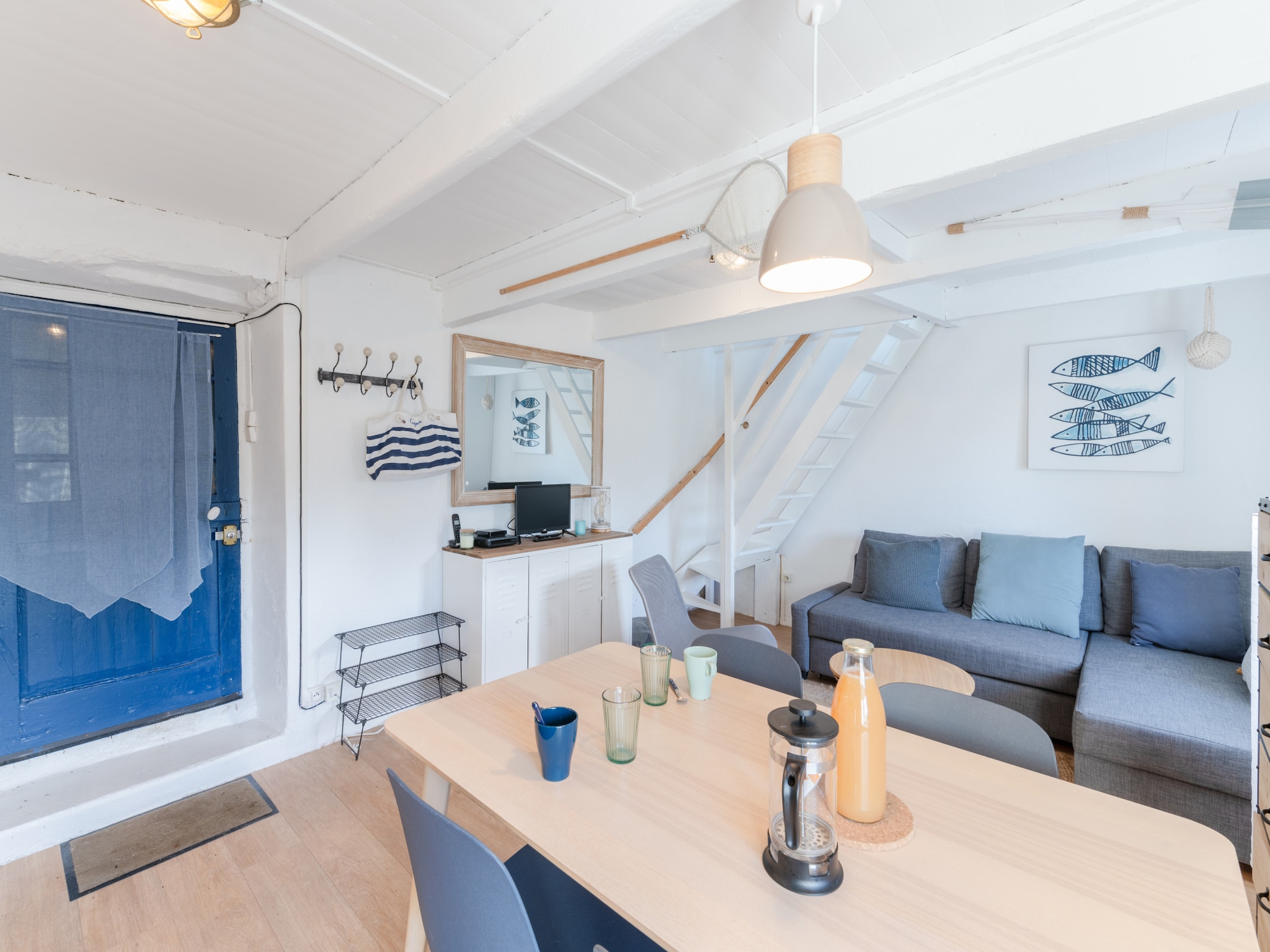Maison TY PENTY - Porspoder