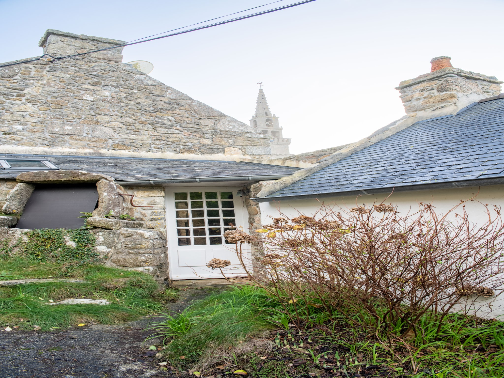 Maison TY PENTY - Porspoder