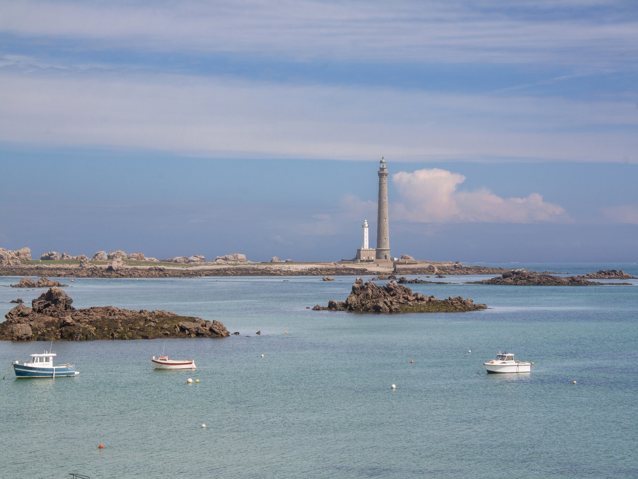 Maison TY PENTY - Porspoder