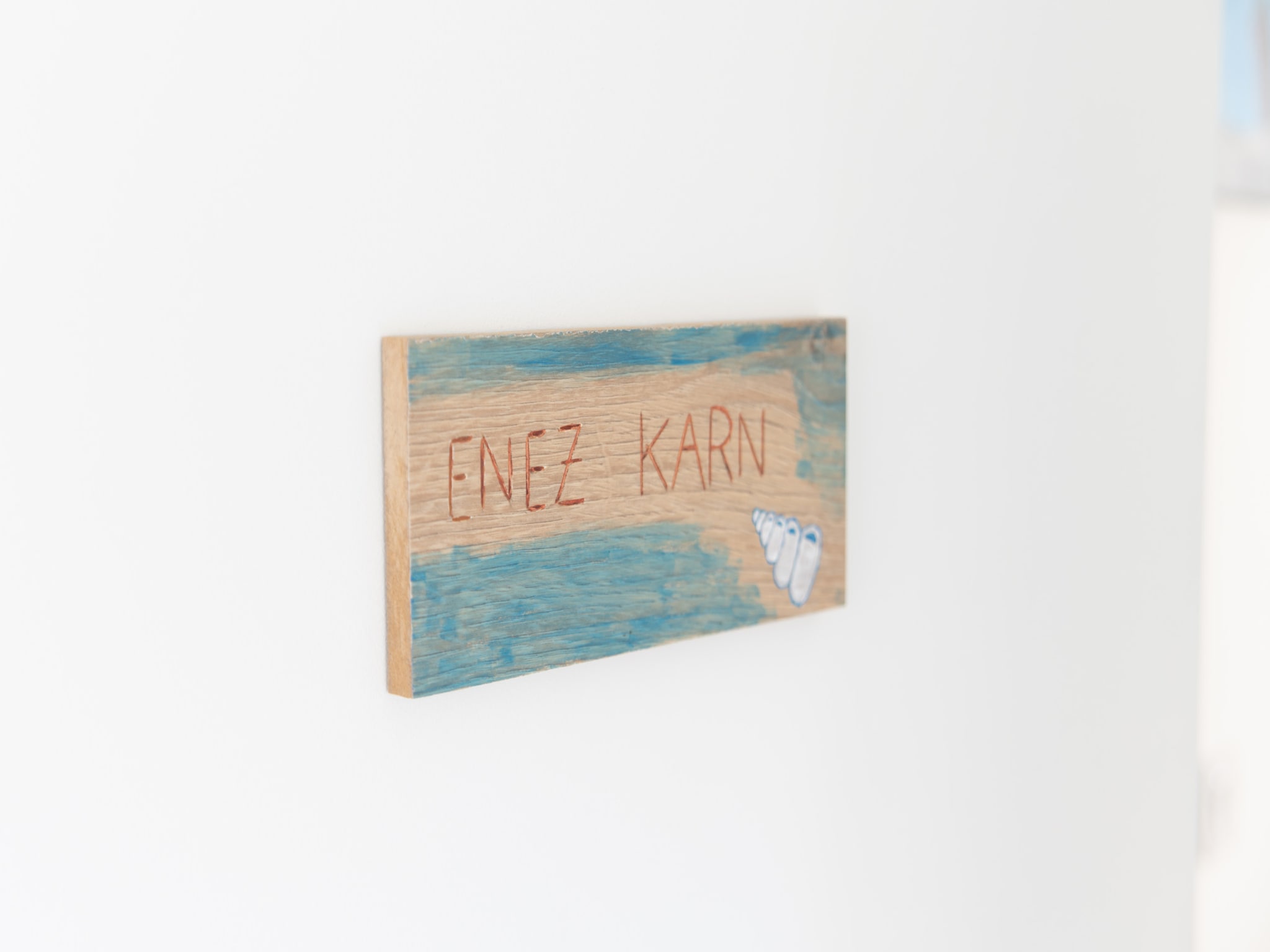 Lejlighed ROSCAROC - ENEZ KARN (côté mer) - Portsa
