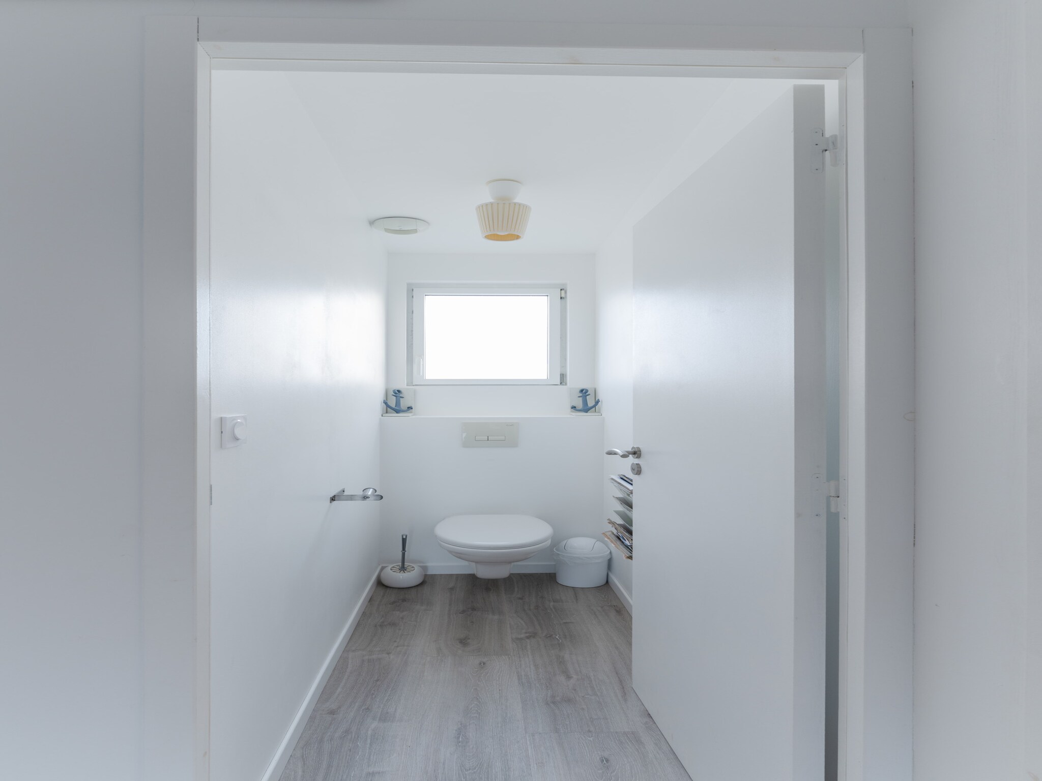 Ferienwohnung ROSCAROC - ENEZ AR BEG (côté jardin) - P