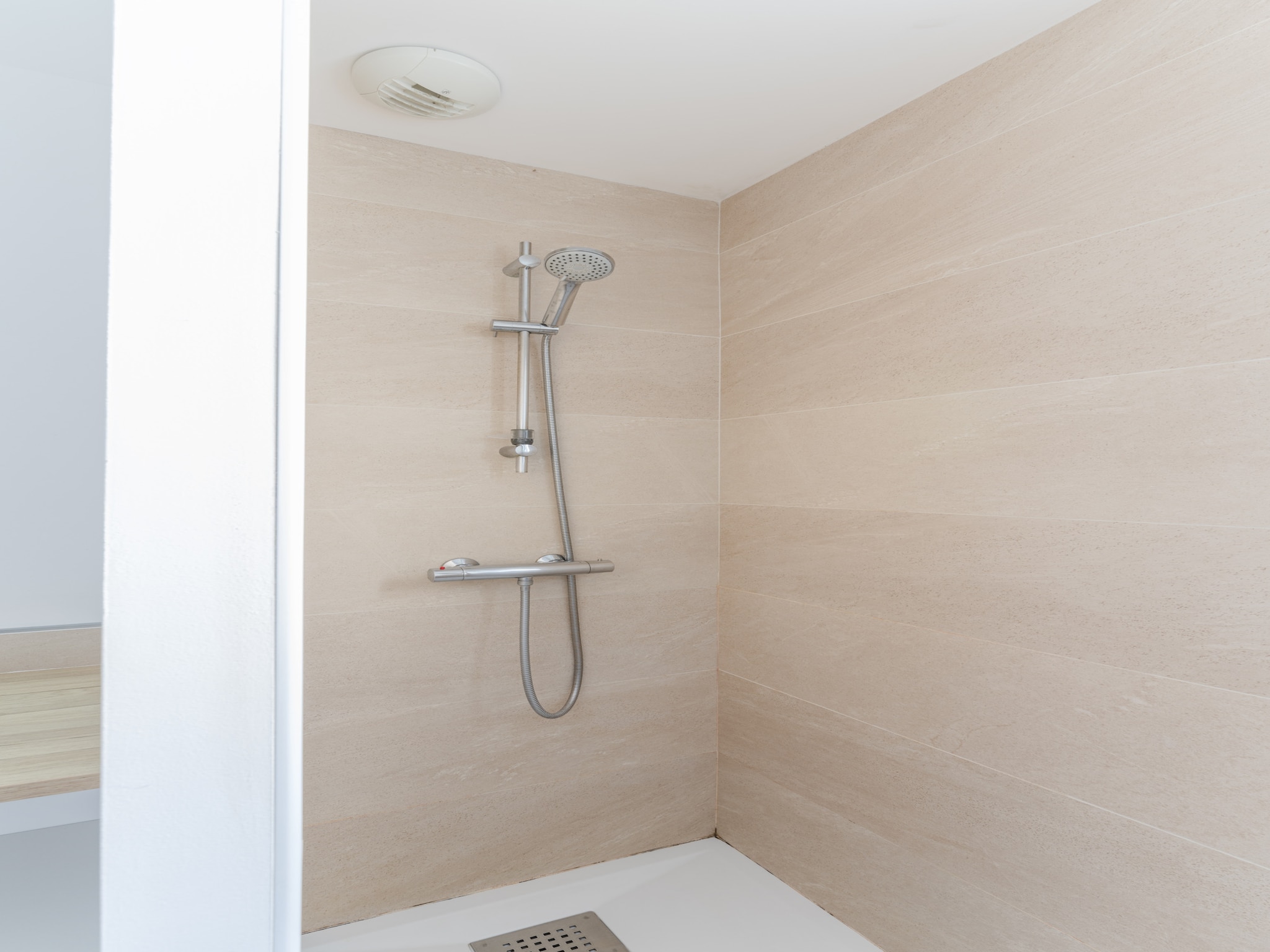 Ferienwohnung ROSCAROC - ENEZ AR BEG (côté jardin) - P