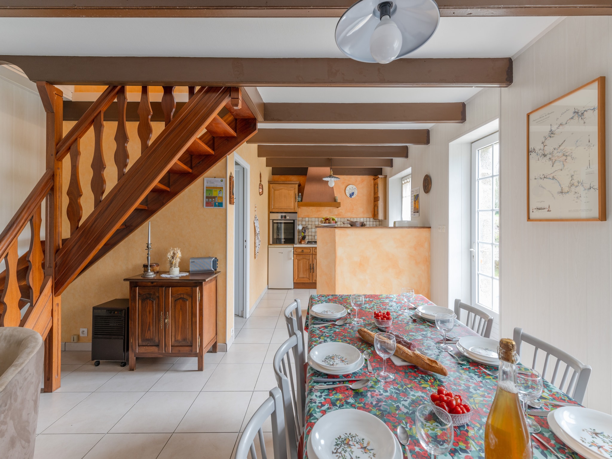 Maison ERRAGOUNAN - Plouarzel