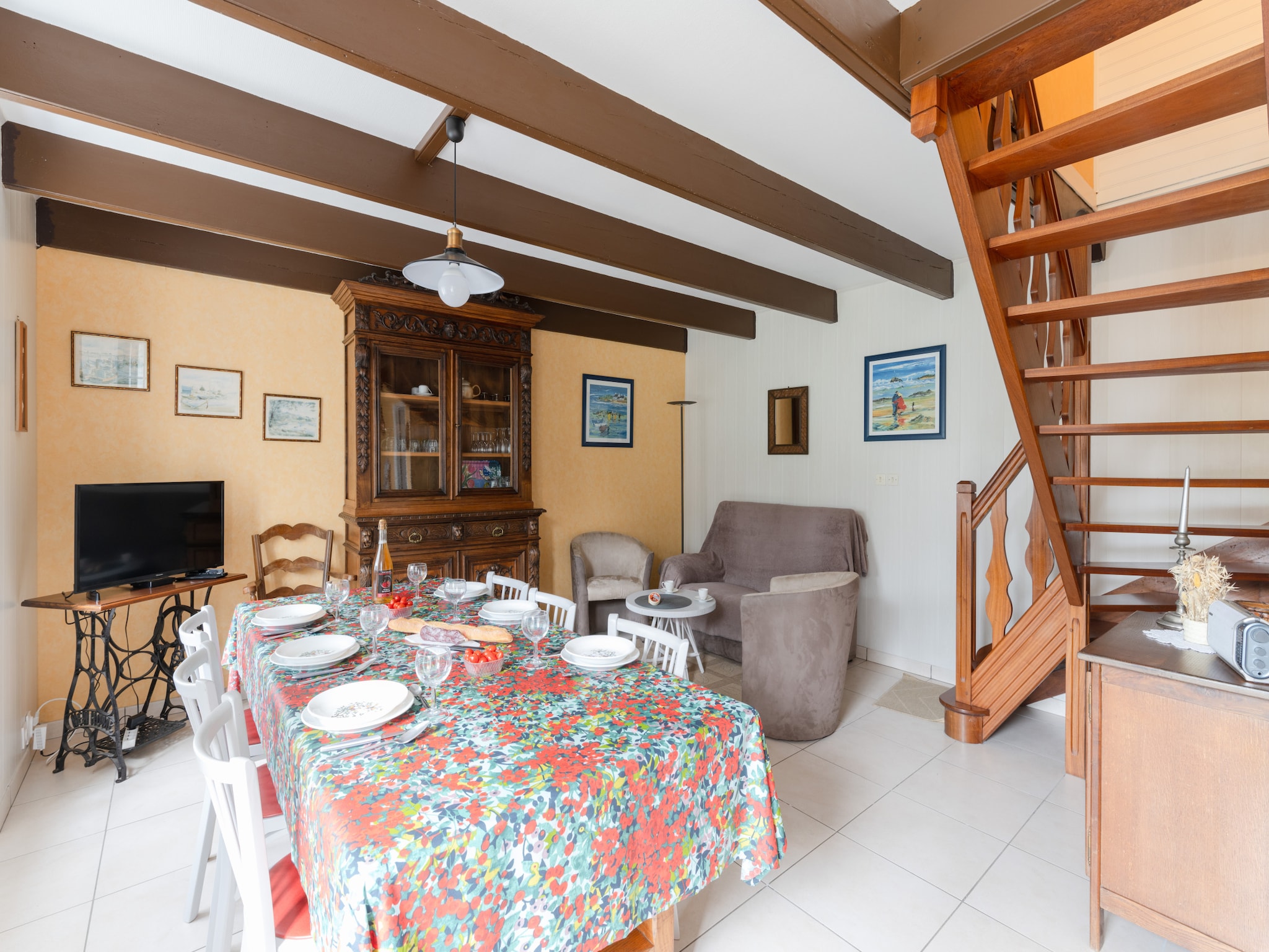 Maison ERRAGOUNAN - Plouarzel