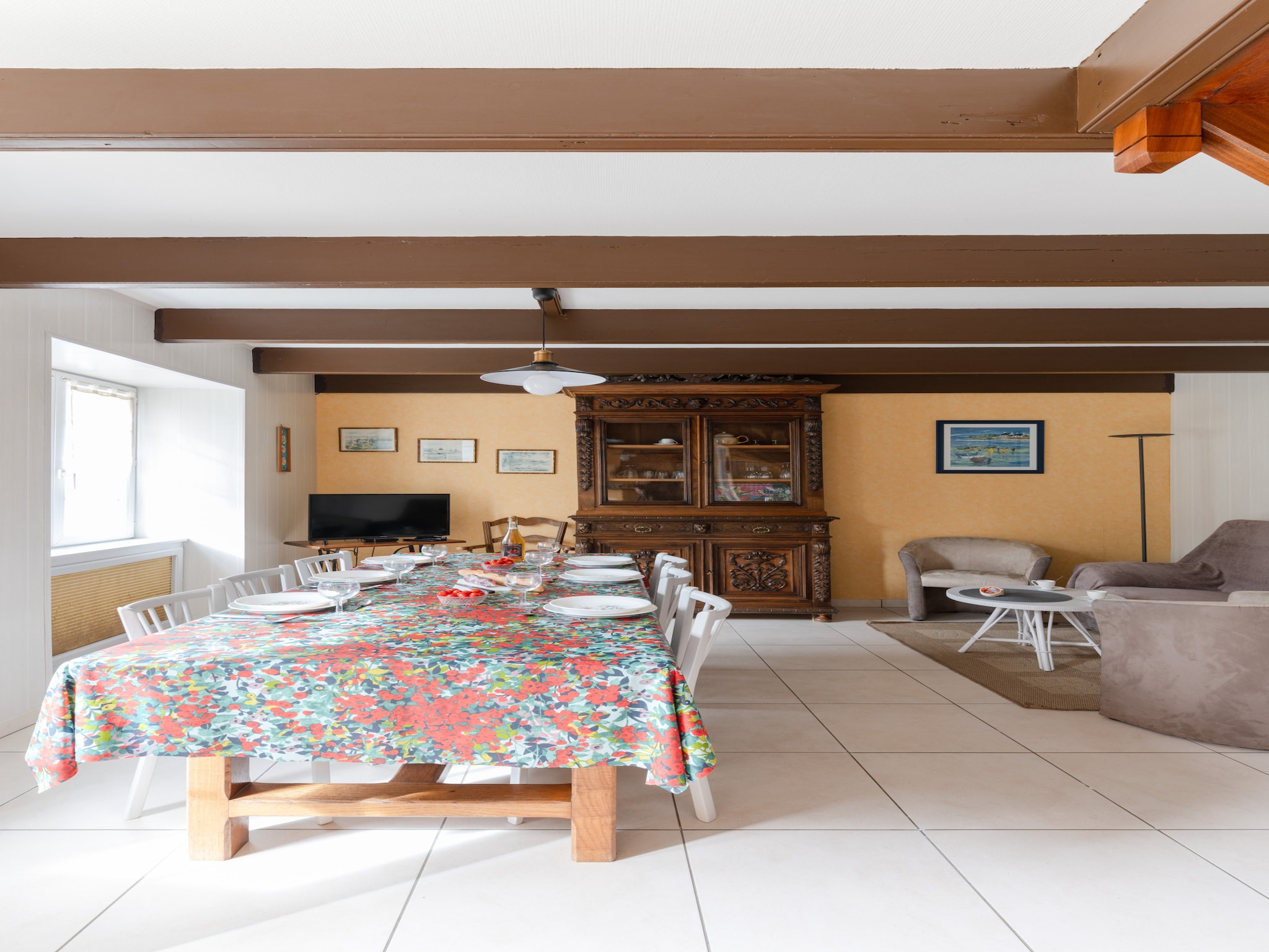 Maison ERRAGOUNAN - Plouarzel