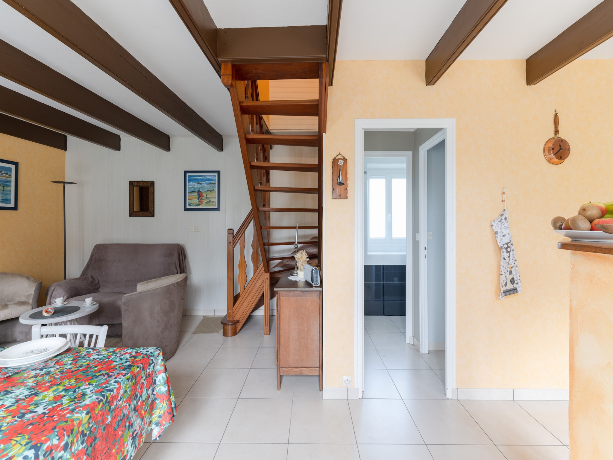 Maison ERRAGOUNAN - Plouarzel