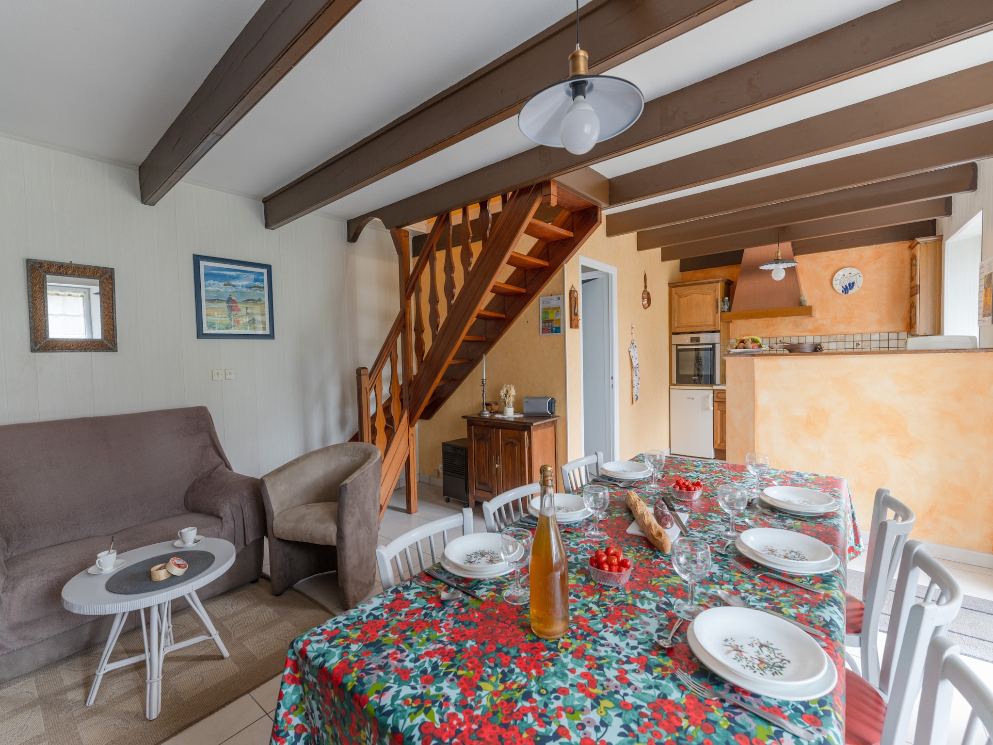 Maison ERRAGOUNAN - Plouarzel
