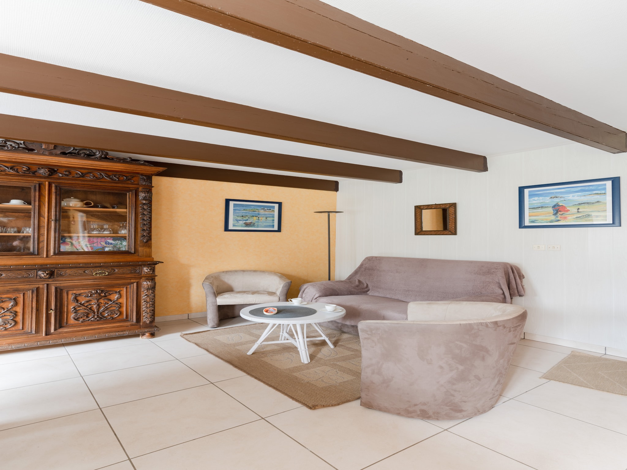 Maison ERRAGOUNAN - Plouarzel