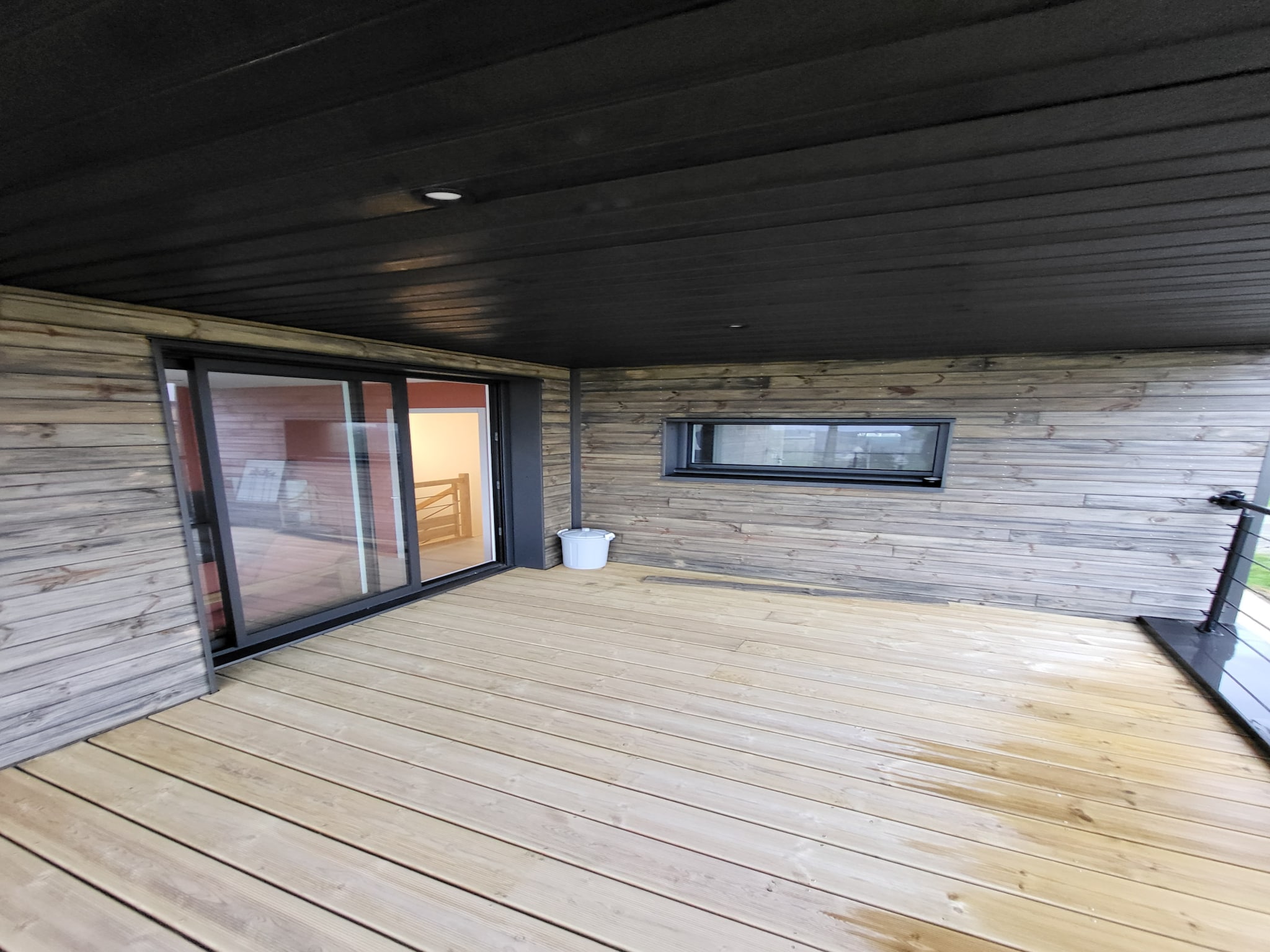 Feriebolig TY COAT - Saint-Pabu