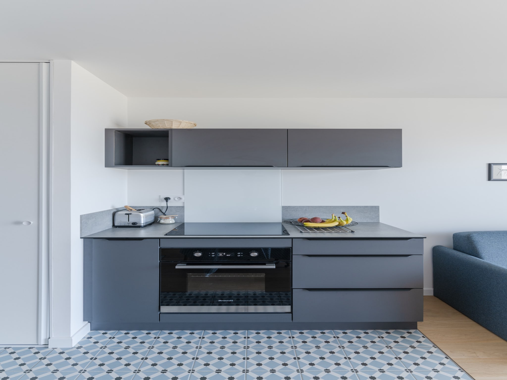 Ferienwohnung TY MOUTIK - Porspoder