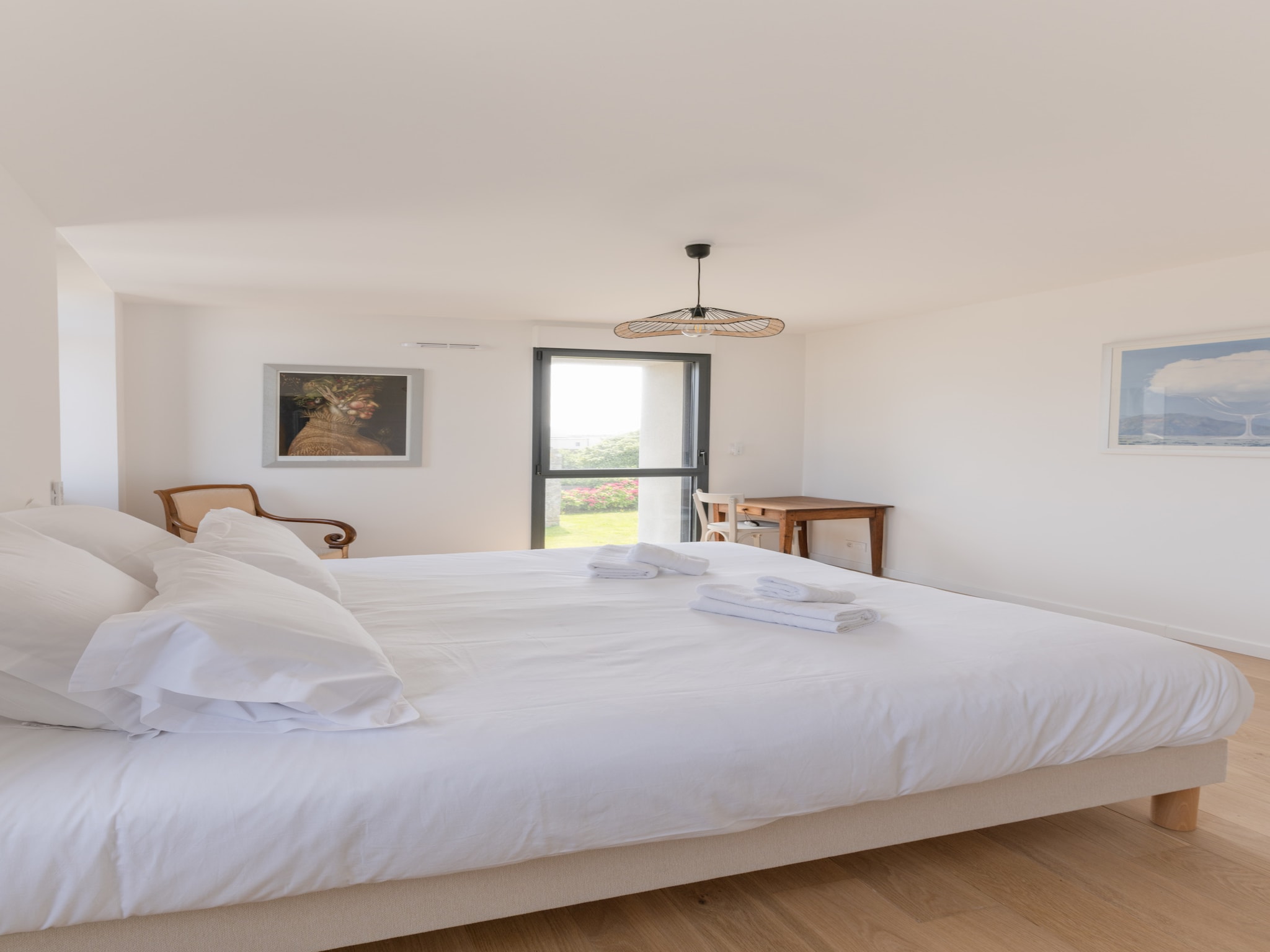 Apartamento AR SKOL - Porspoder