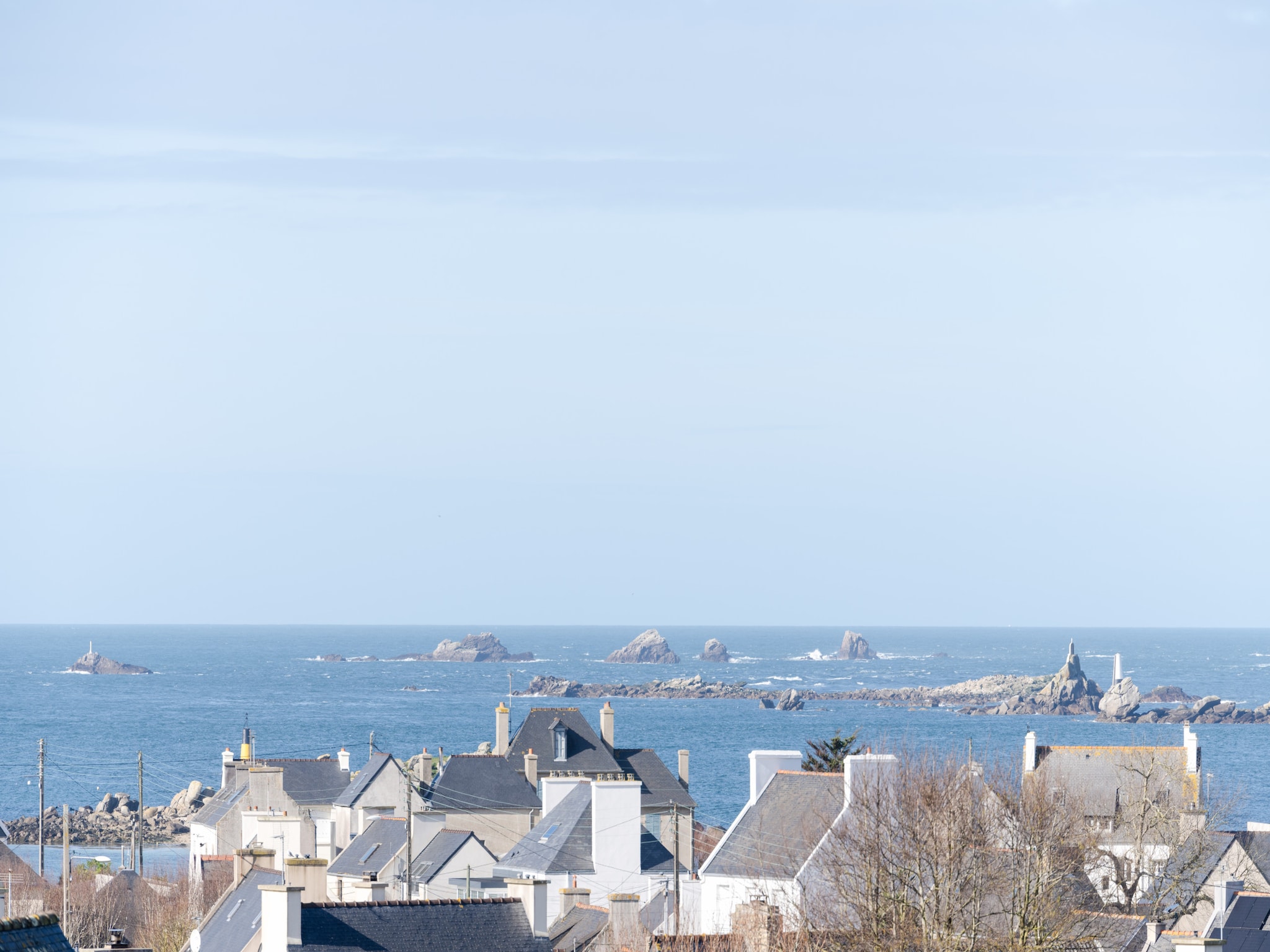   TY STREJOU - Portsall