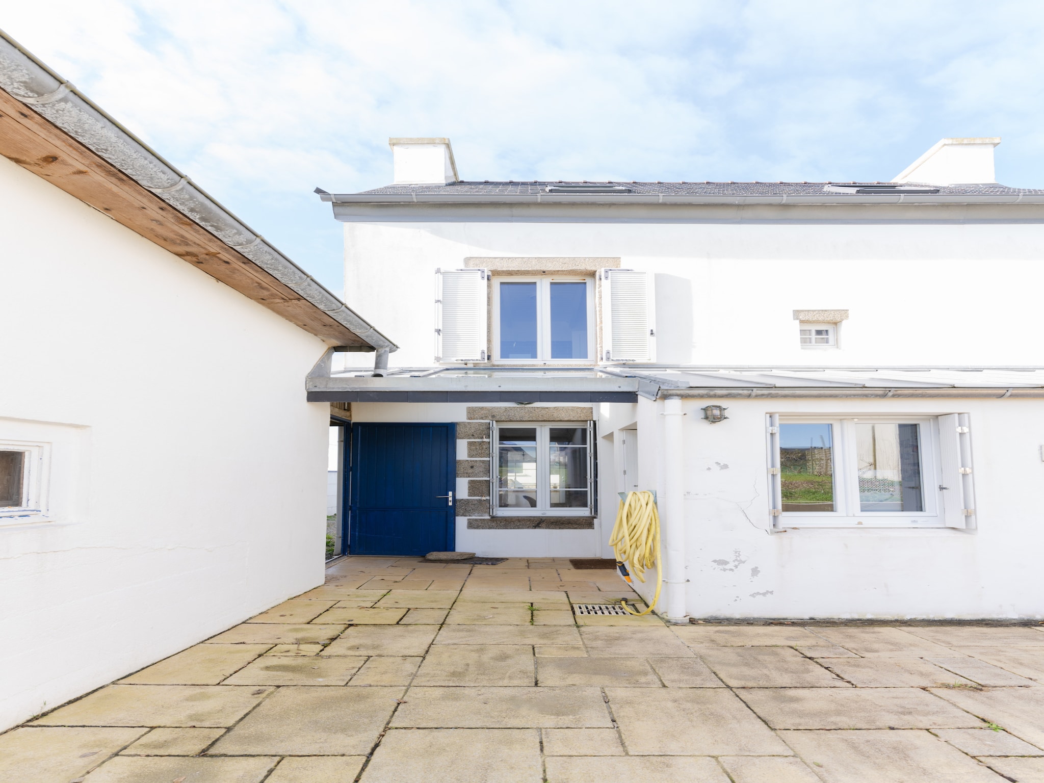   TY STREJOU - Portsall