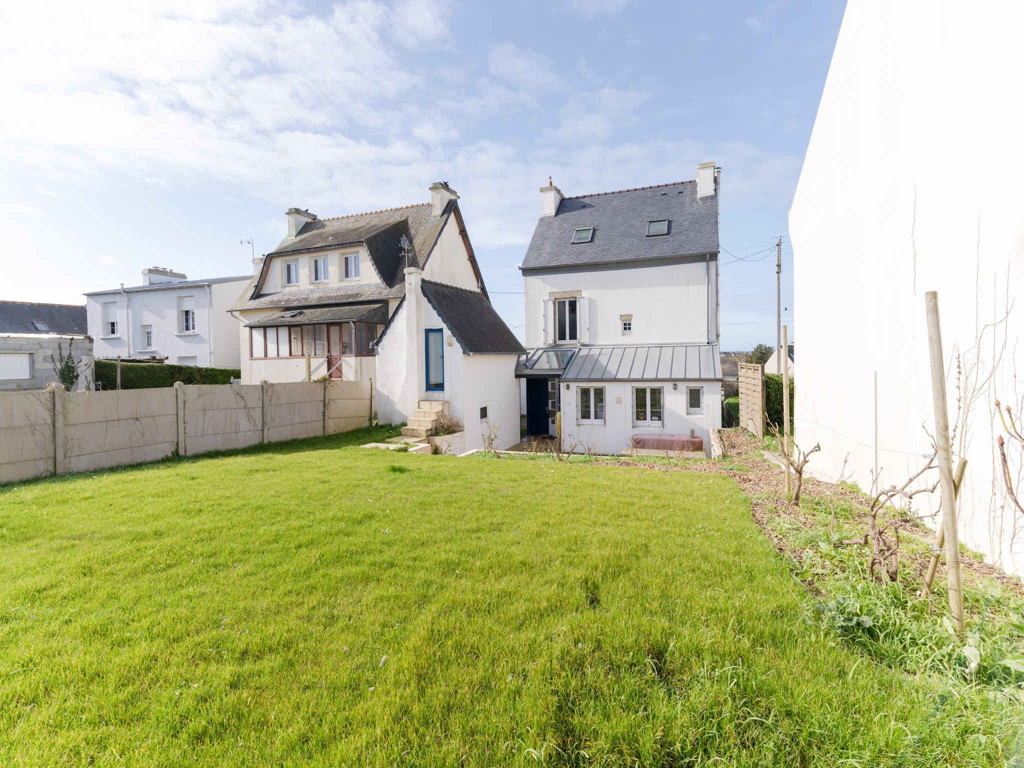   TY STREJOU - Portsall