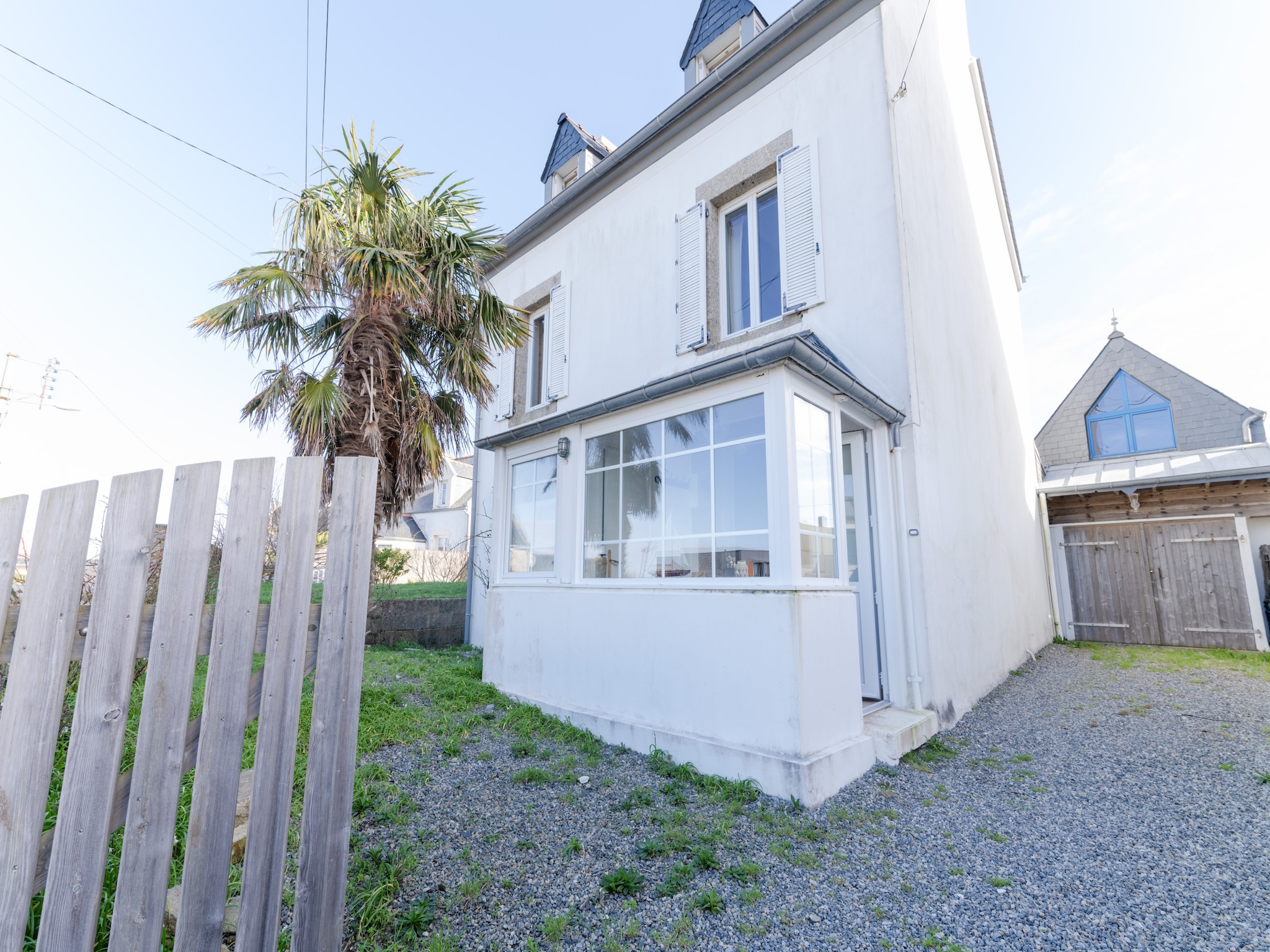   TY STREJOU - Portsall