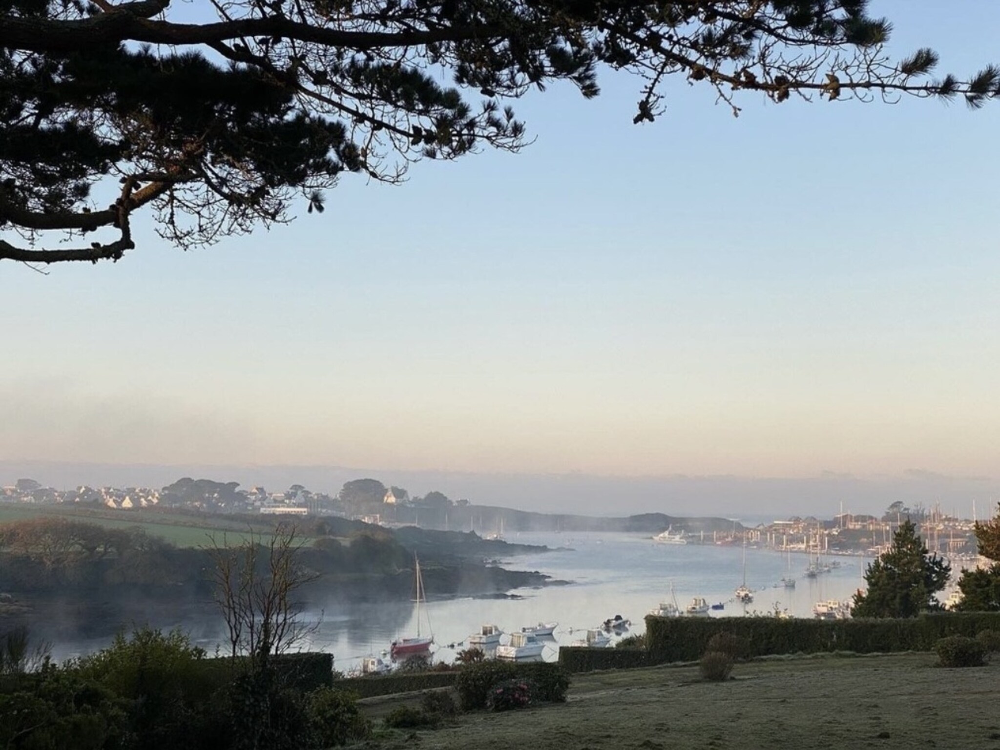   KER LAN - Lanildut